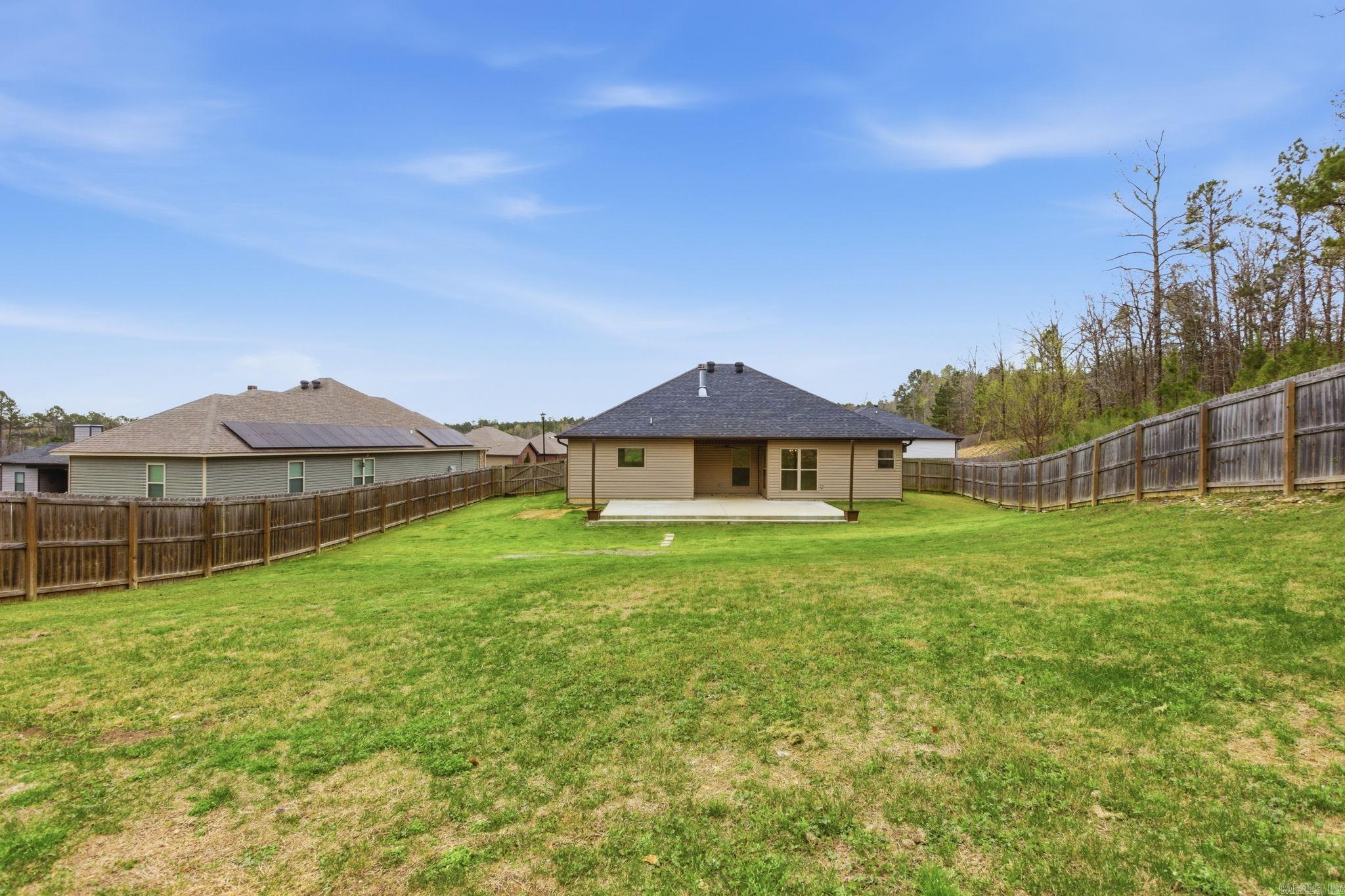 5462 HERITAGE VALLEY  Benton, AR