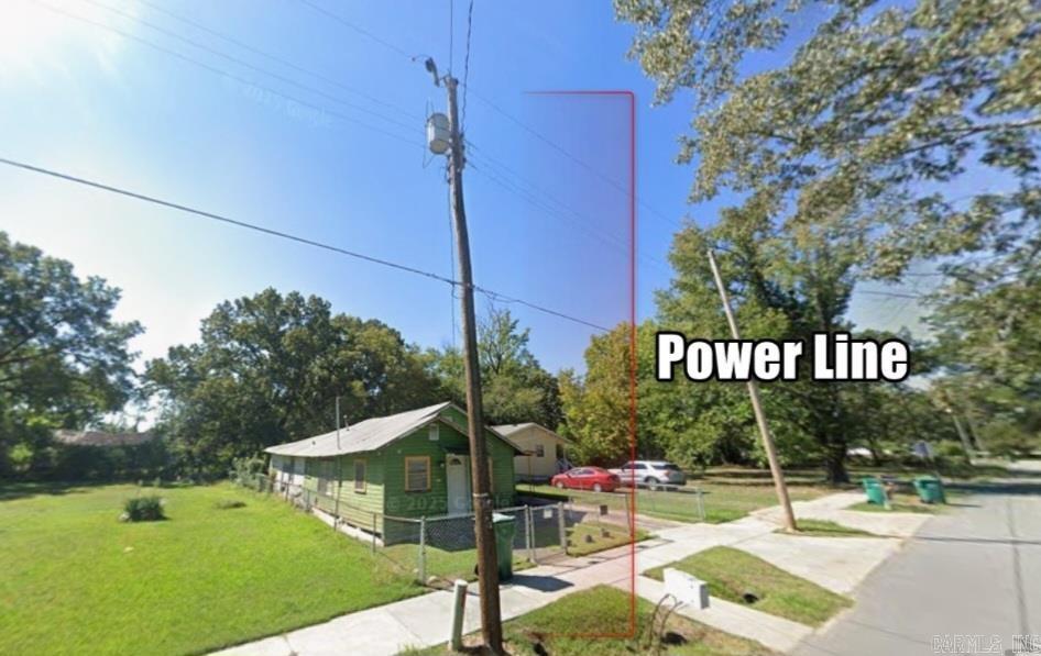 2407 King  Pine Bluff, AR