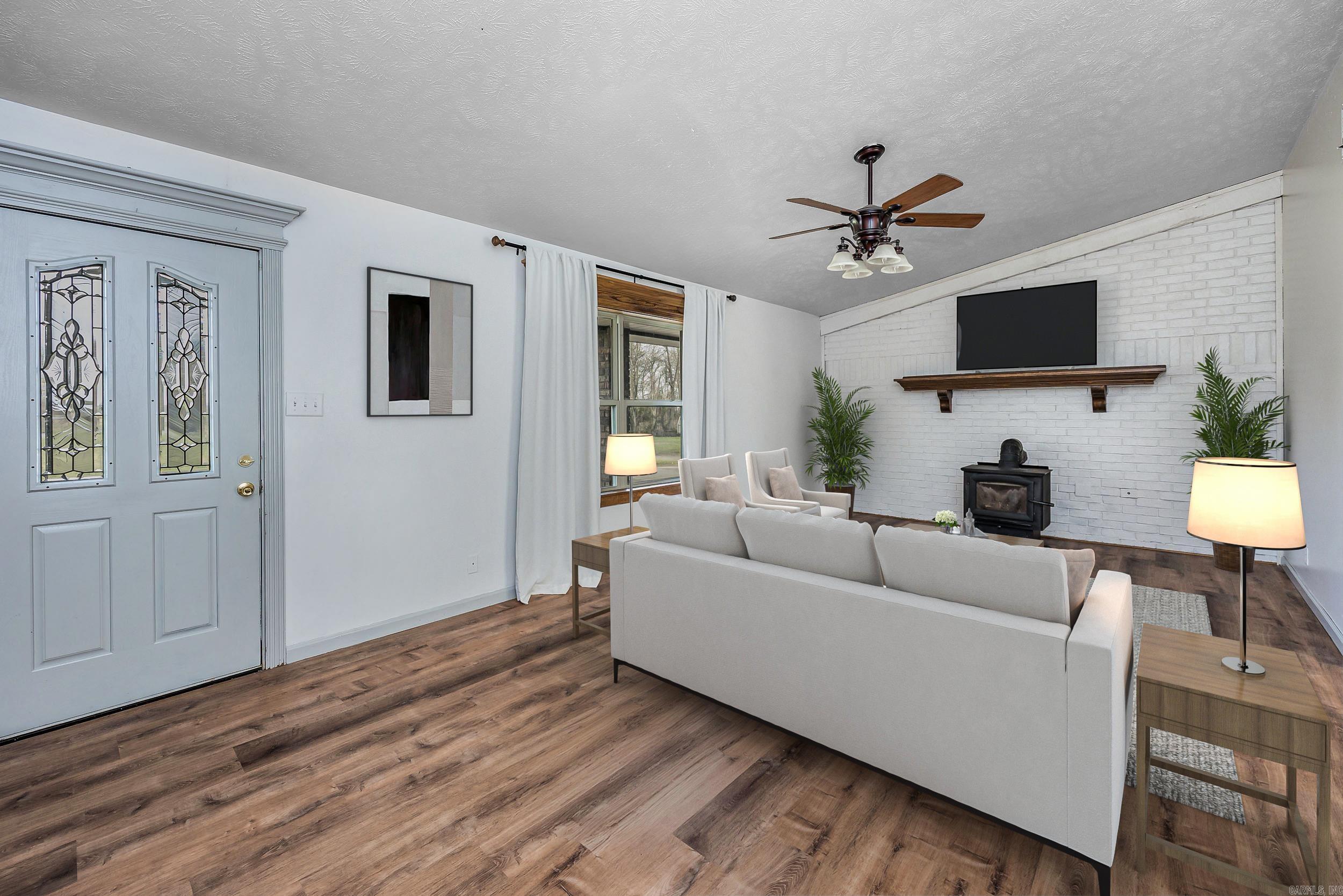 14112 John Branch  Scott, AR