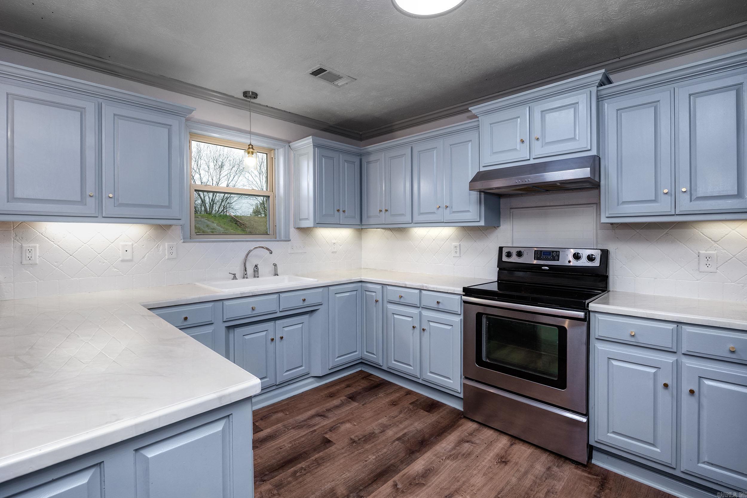 14112 John Branch  Scott, AR