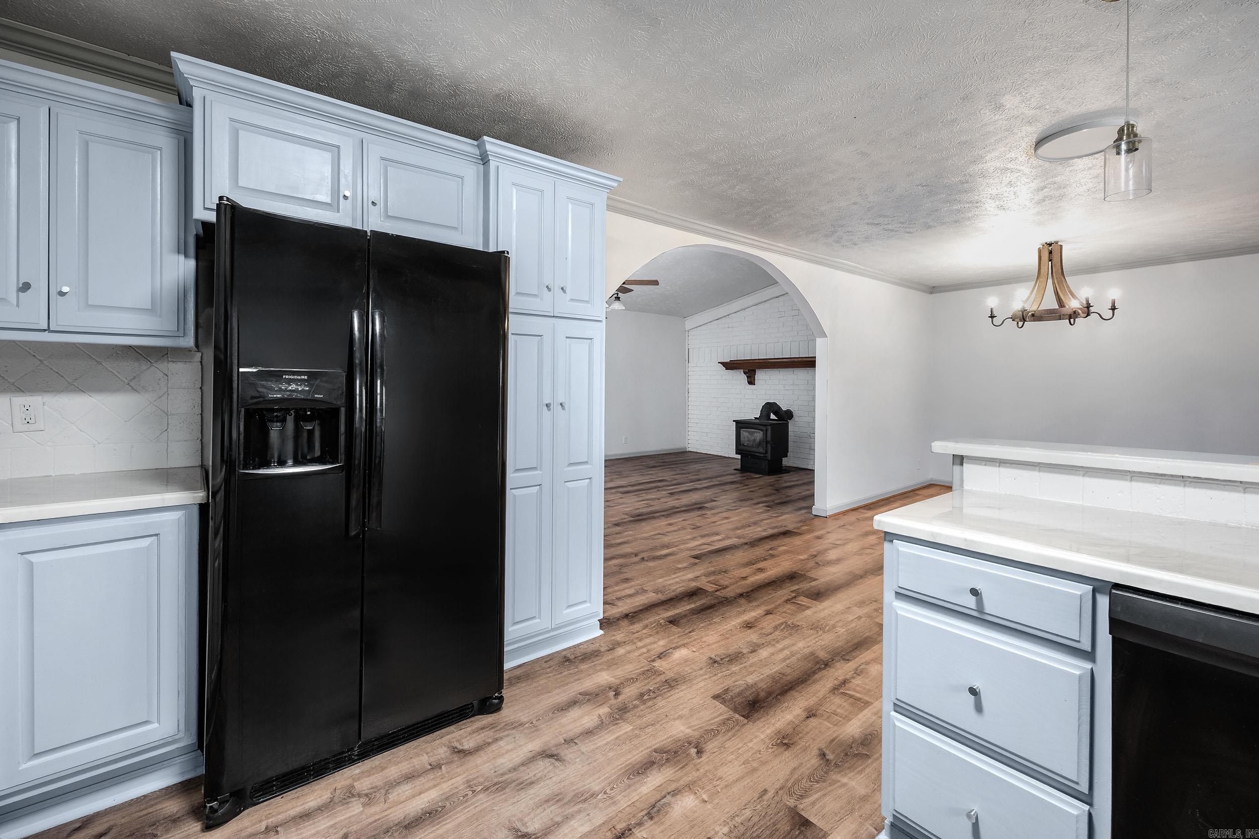 14112 John Branch  Scott, AR