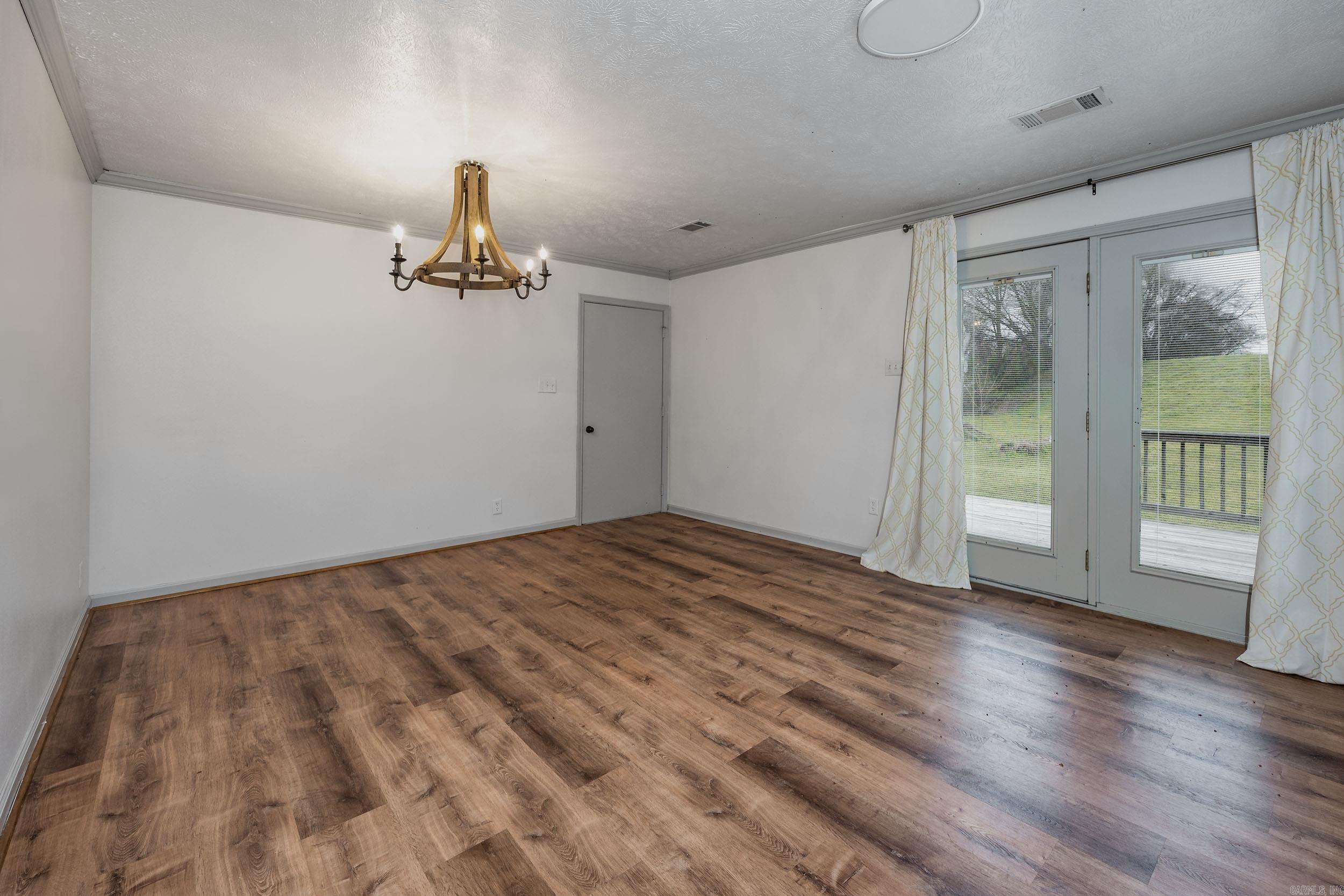 14112 John Branch  Scott, AR