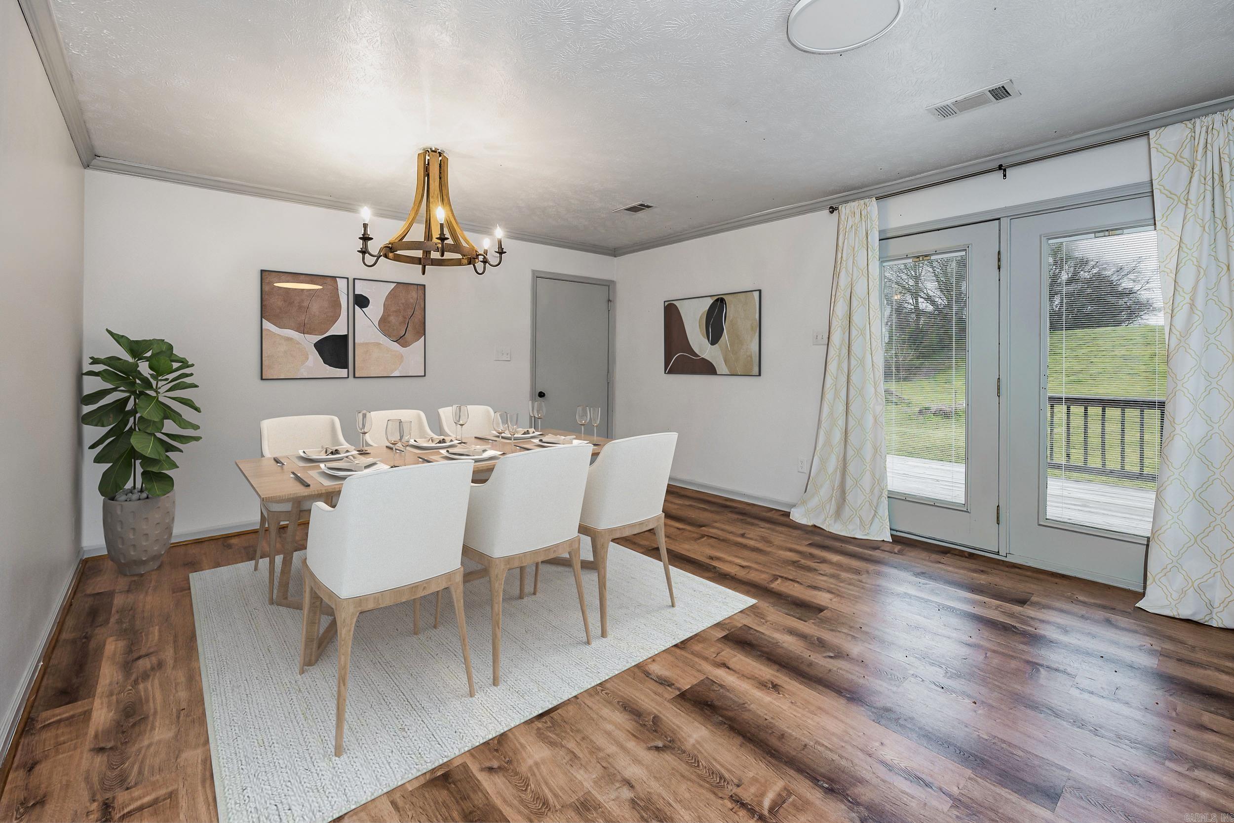 14112 John Branch  Scott, AR