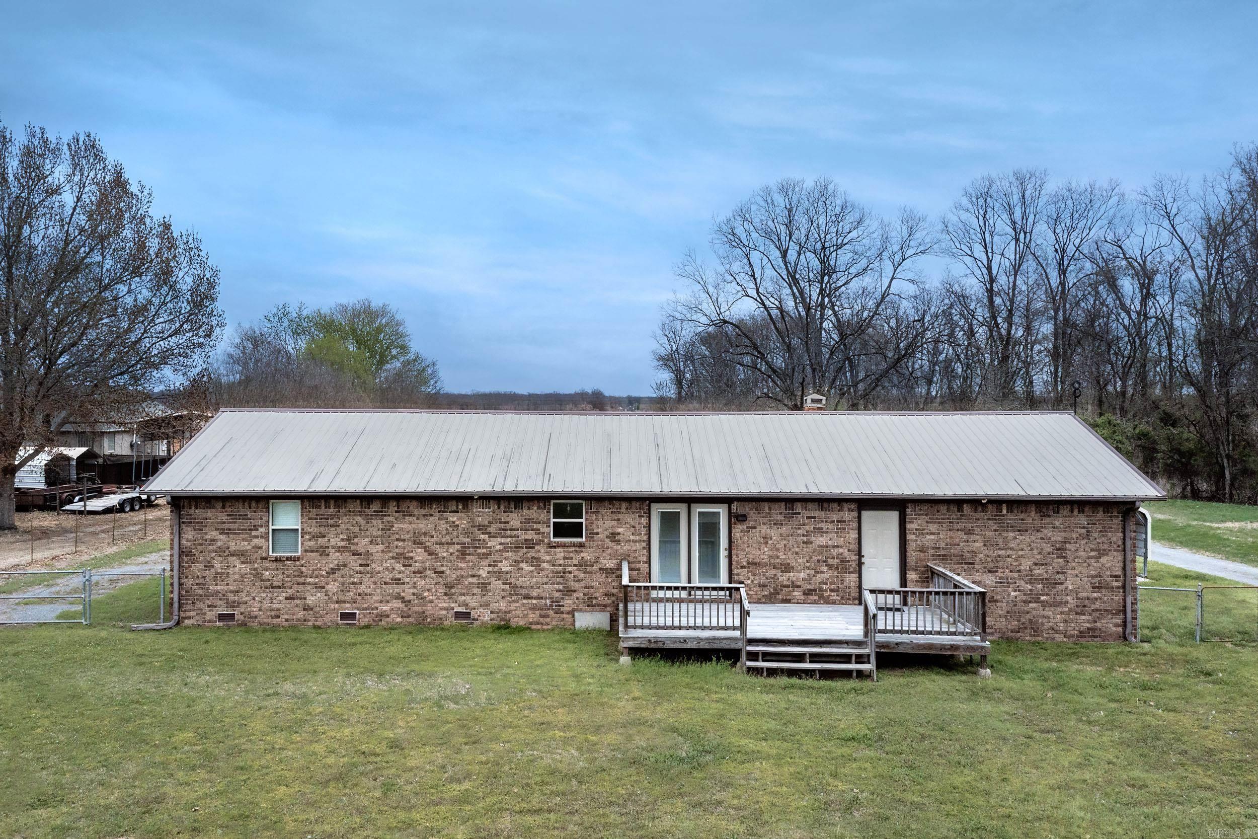 14112 John Branch  Scott, AR