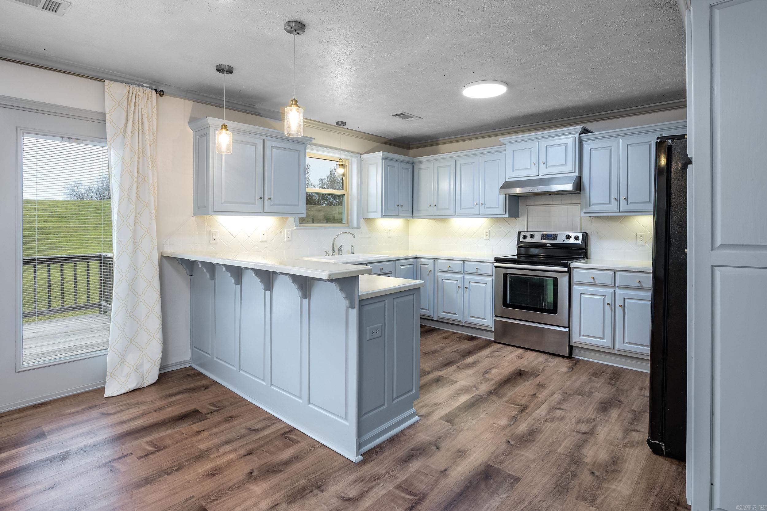 14112 John Branch  Scott, AR