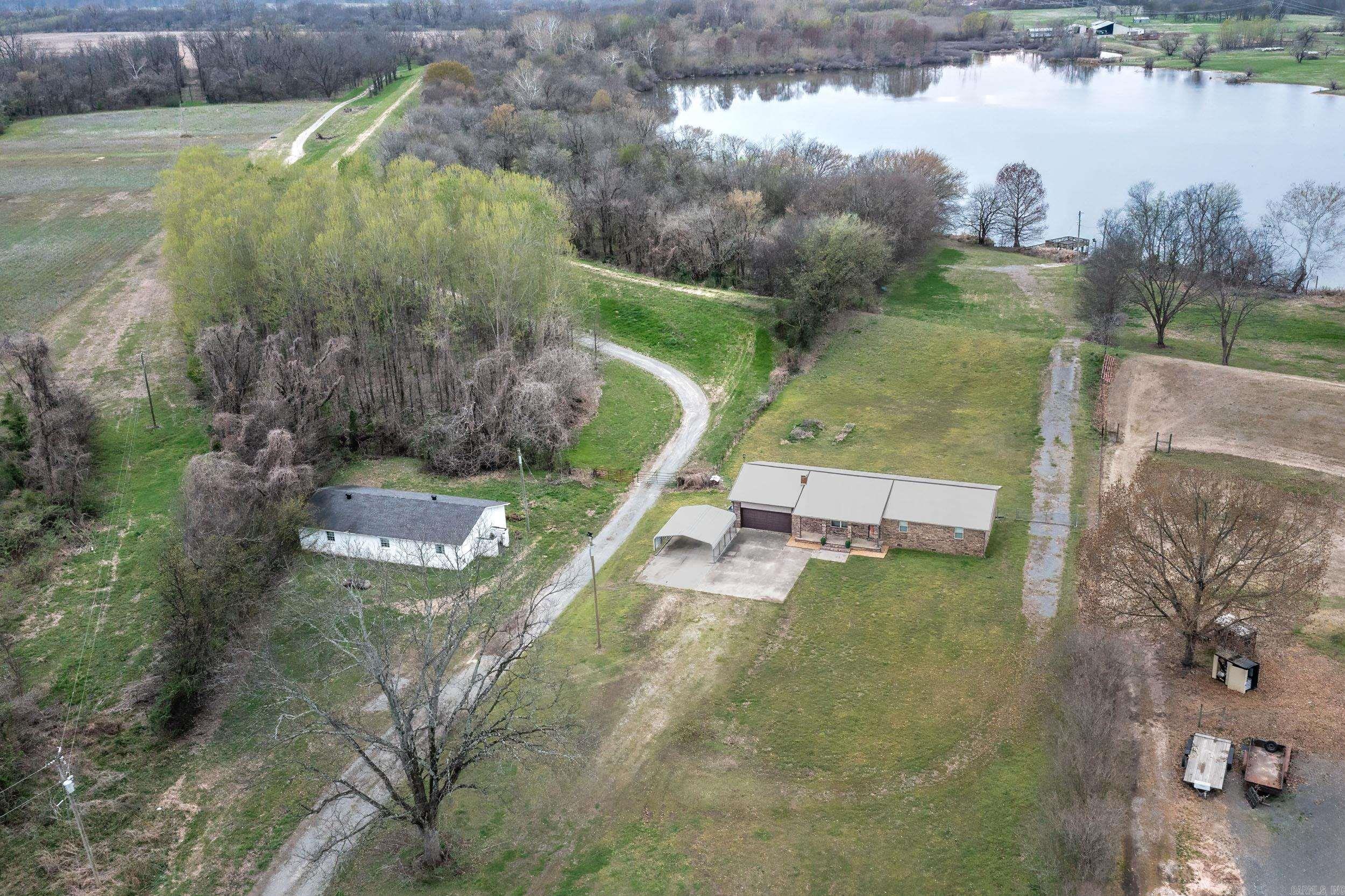 14112 John Branch  Scott, AR