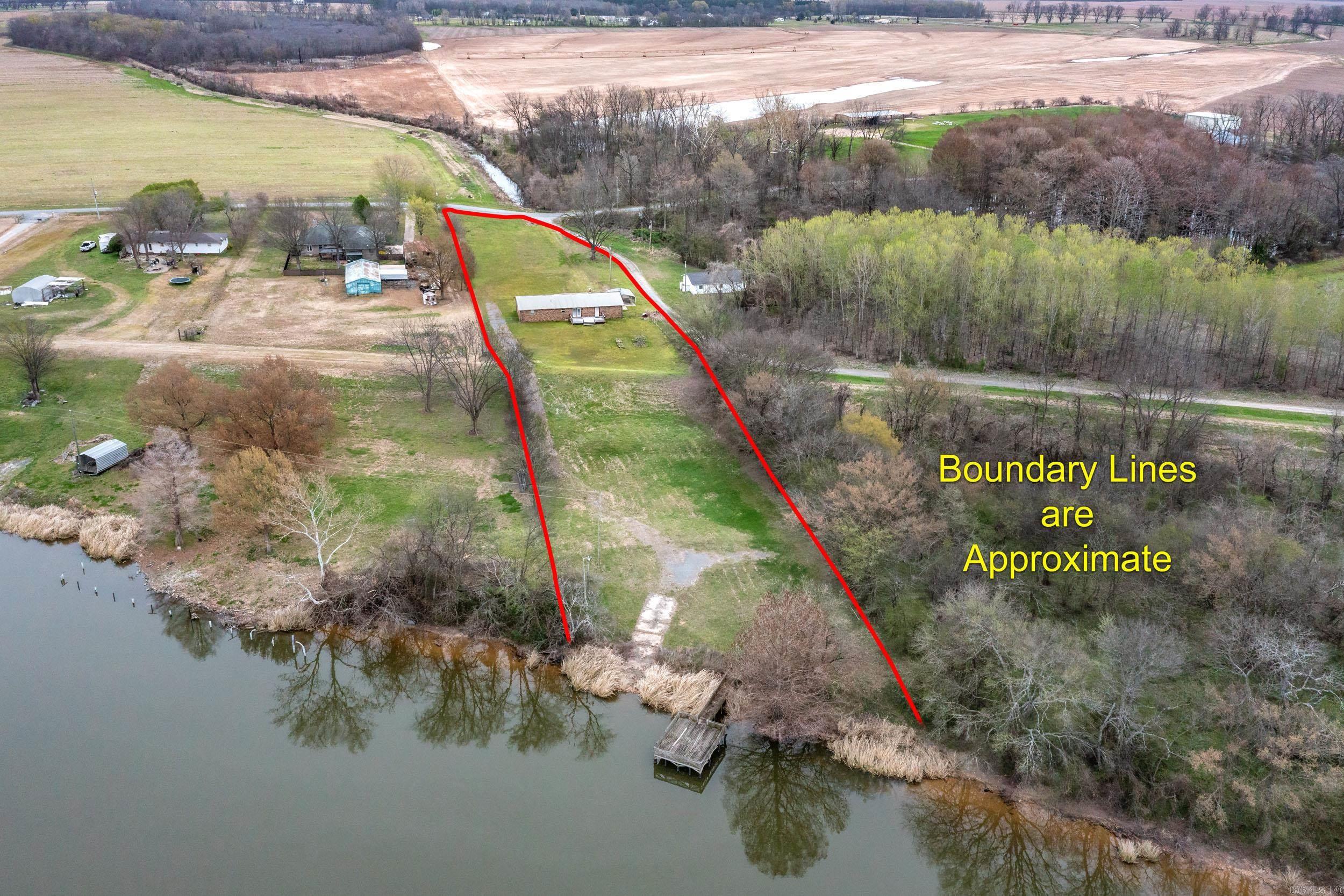 14112 John Branch  Scott, AR