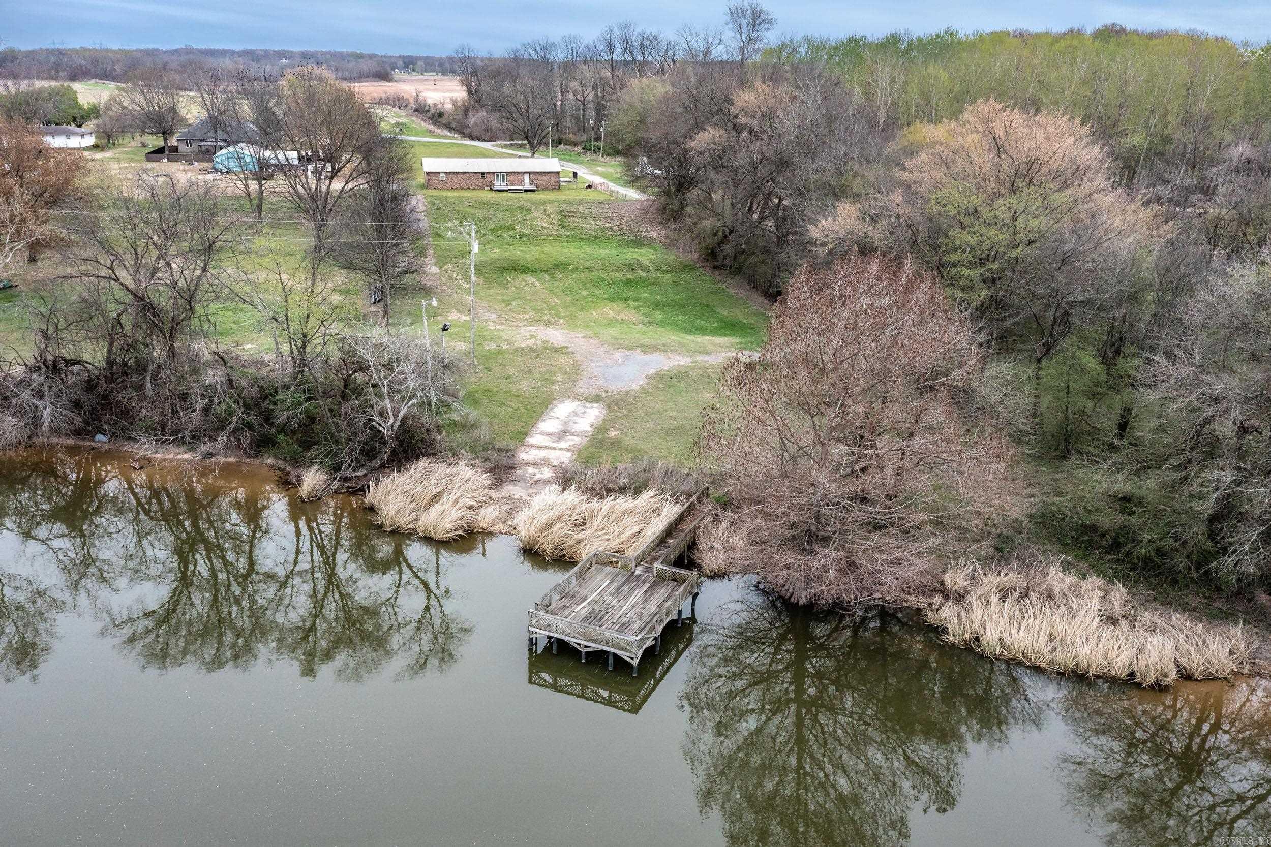 14112 John Branch  Scott, AR