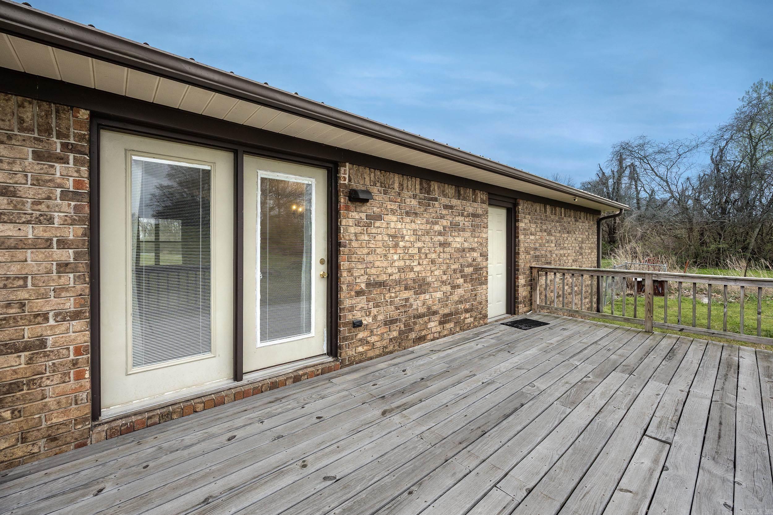 14112 John Branch  Scott, AR