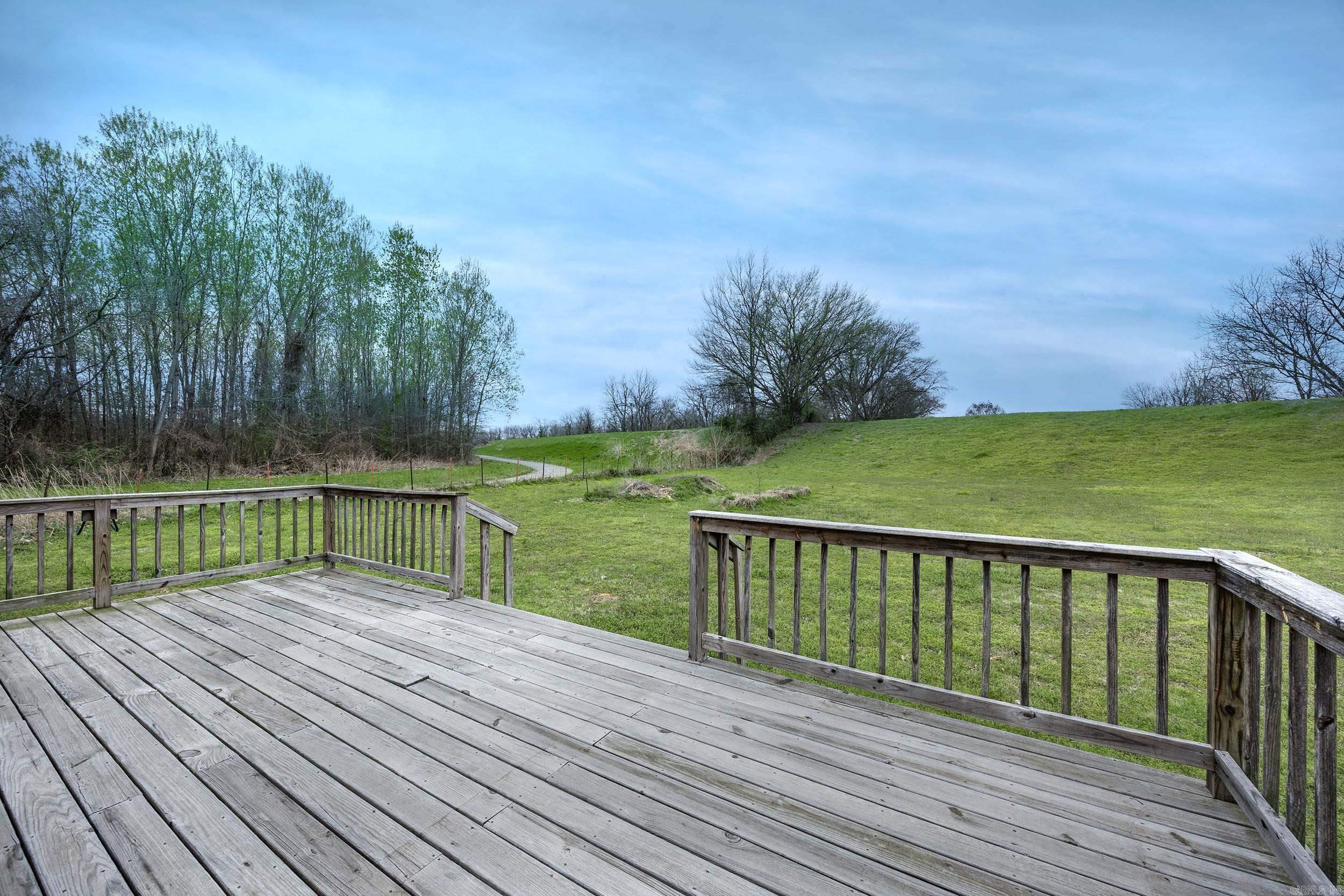 14112 John Branch  Scott, AR