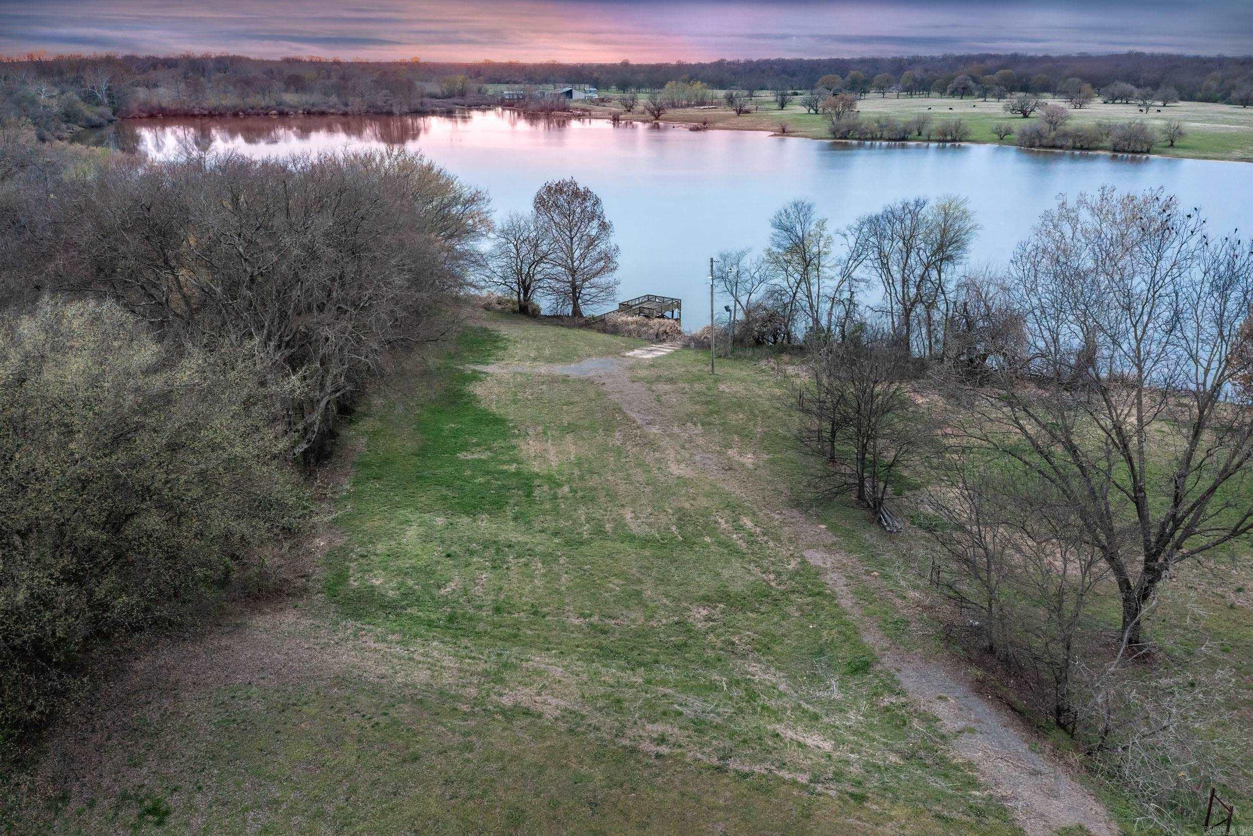 14112 John Branch  Scott, AR