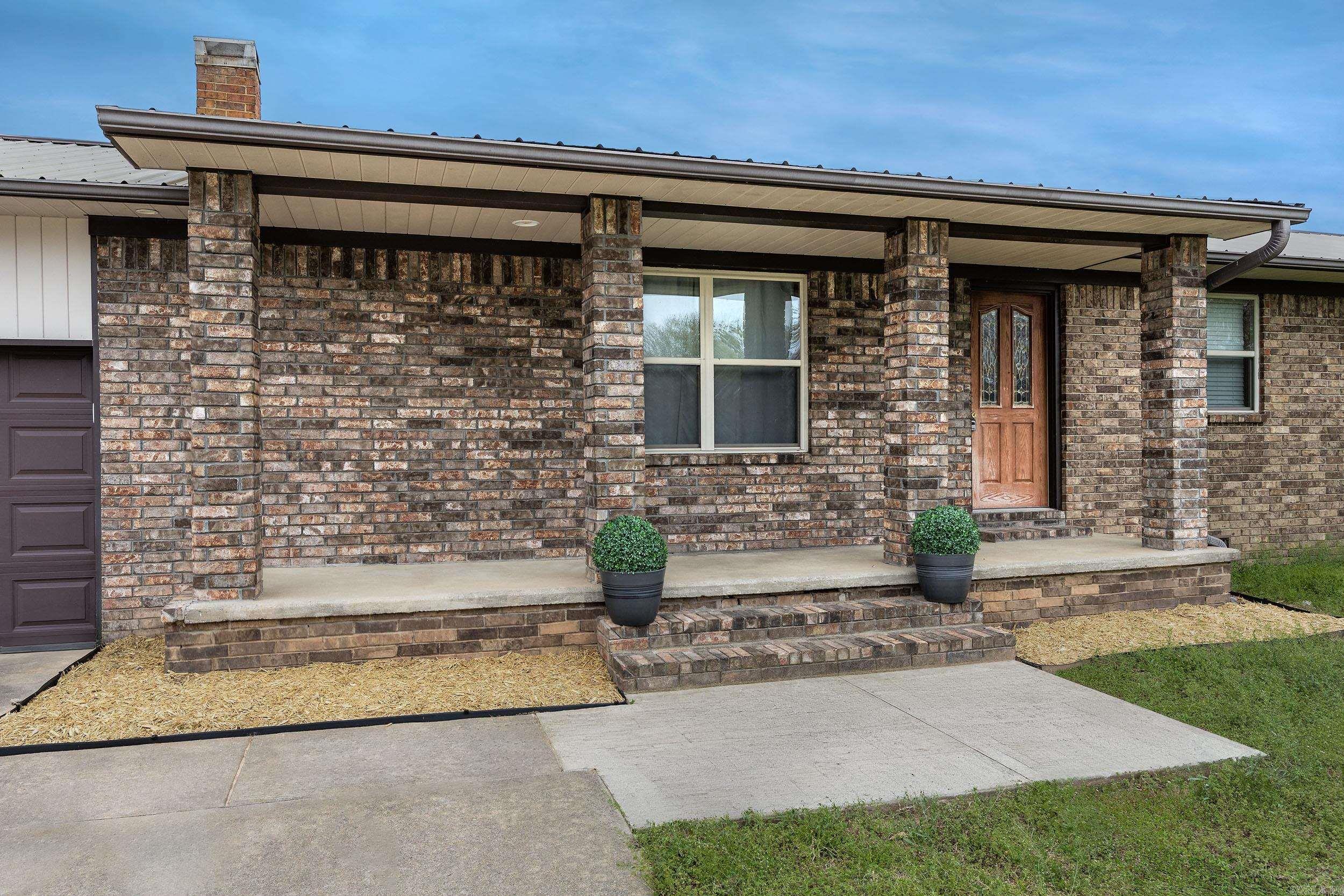 14112 John Branch  Scott, AR