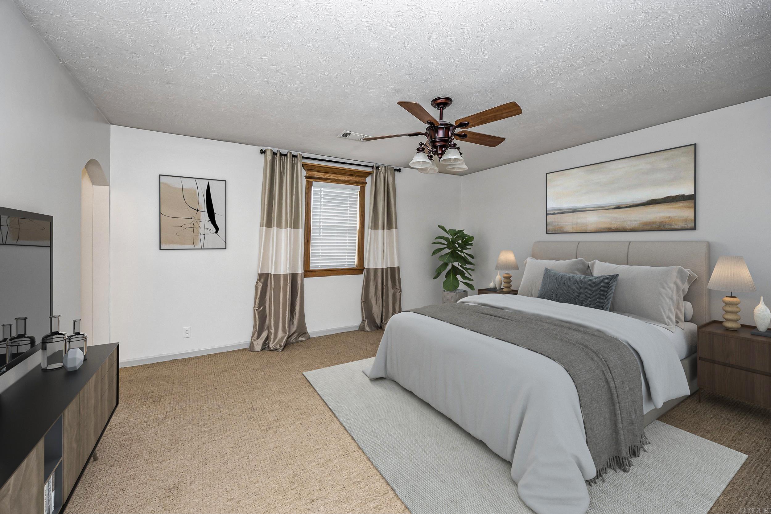 14112 John Branch  Scott, AR