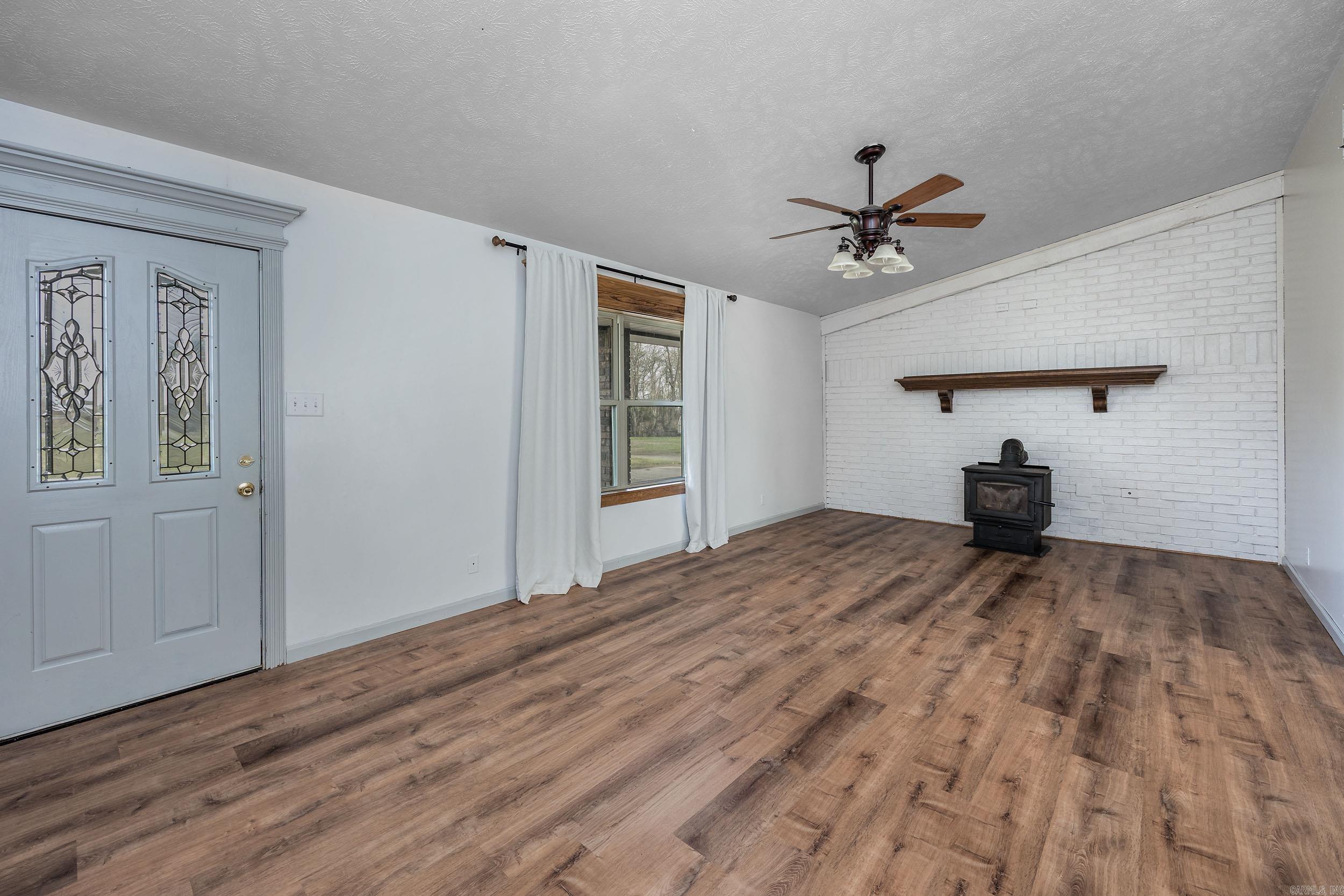 14112 John Branch  Scott, AR