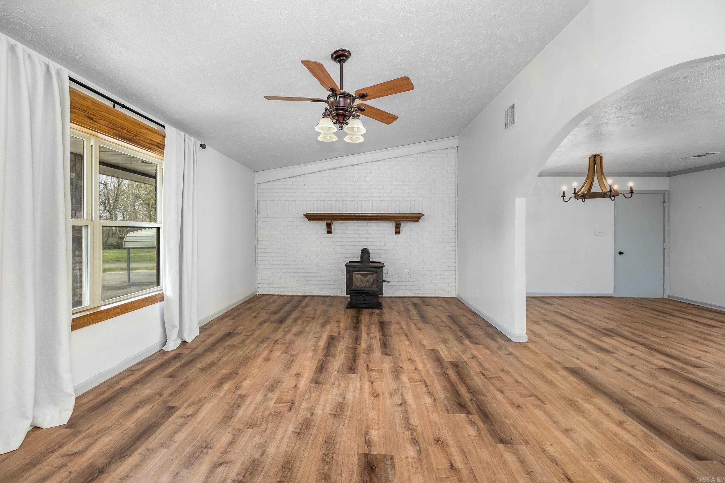 14112 John Branch  Scott, AR