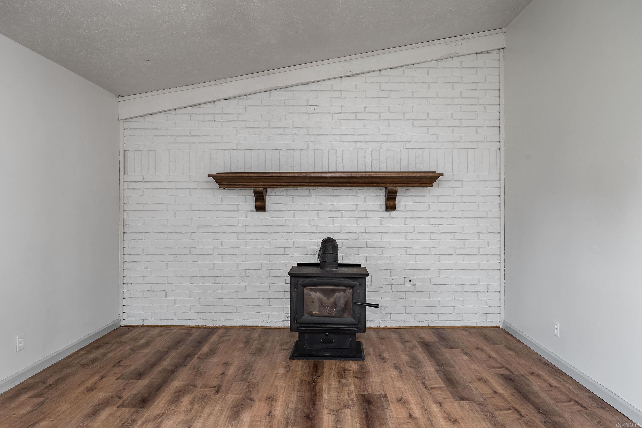 14112 John Branch  Scott, AR