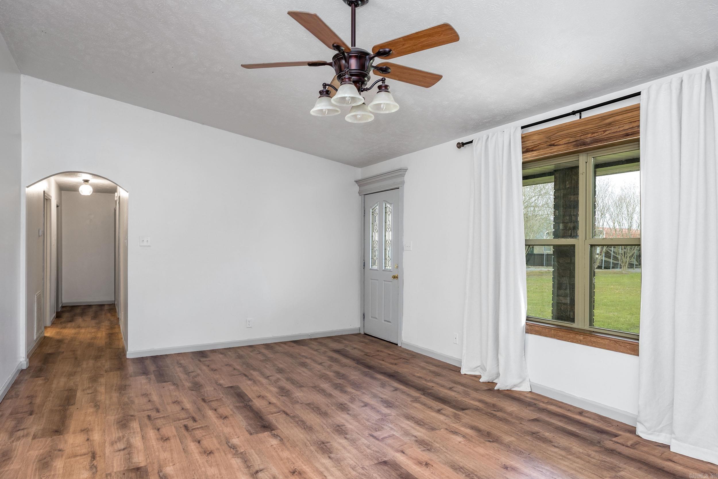 14112 John Branch  Scott, AR