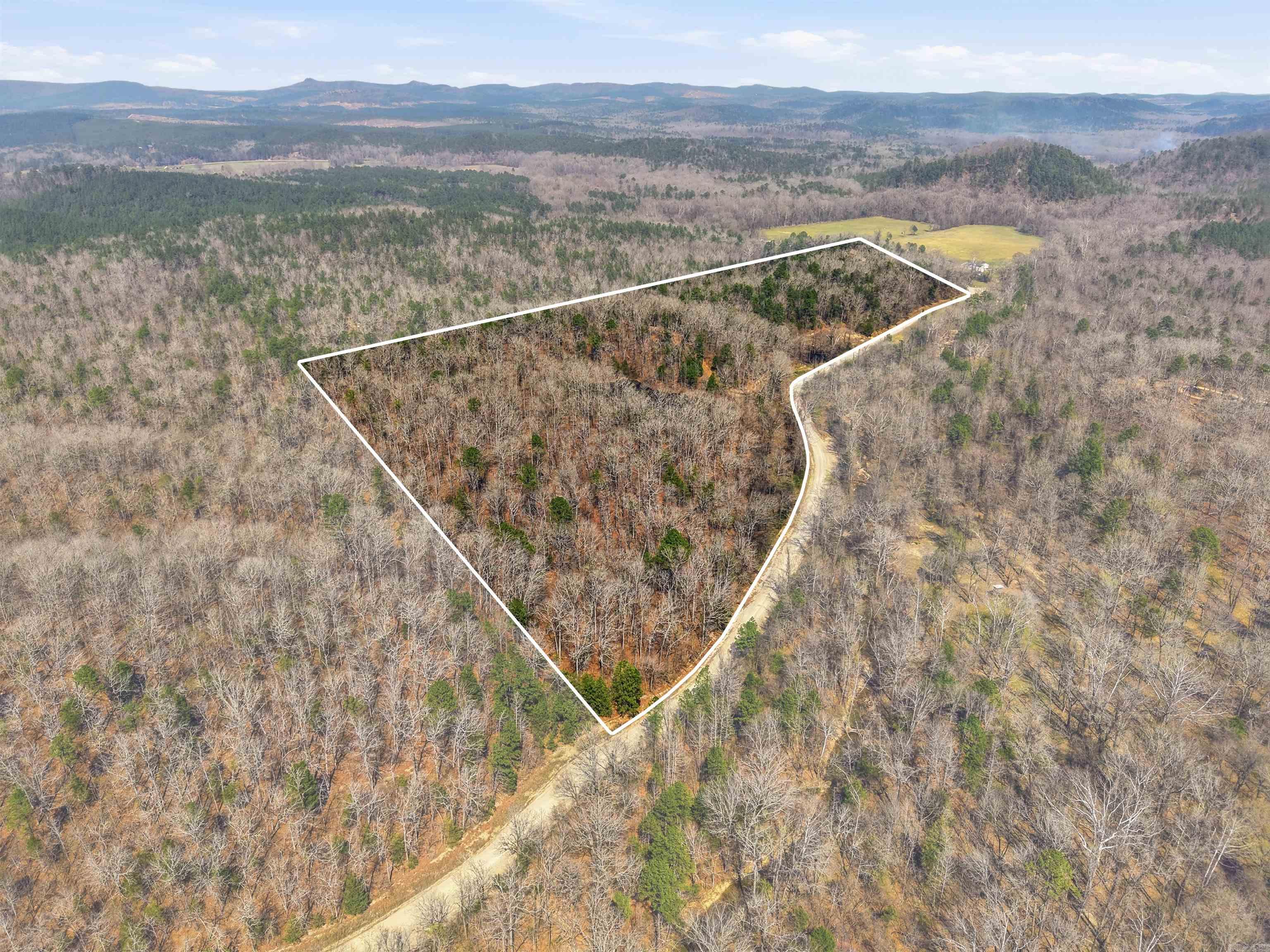 15712 Joe Johnson  Benton, AR