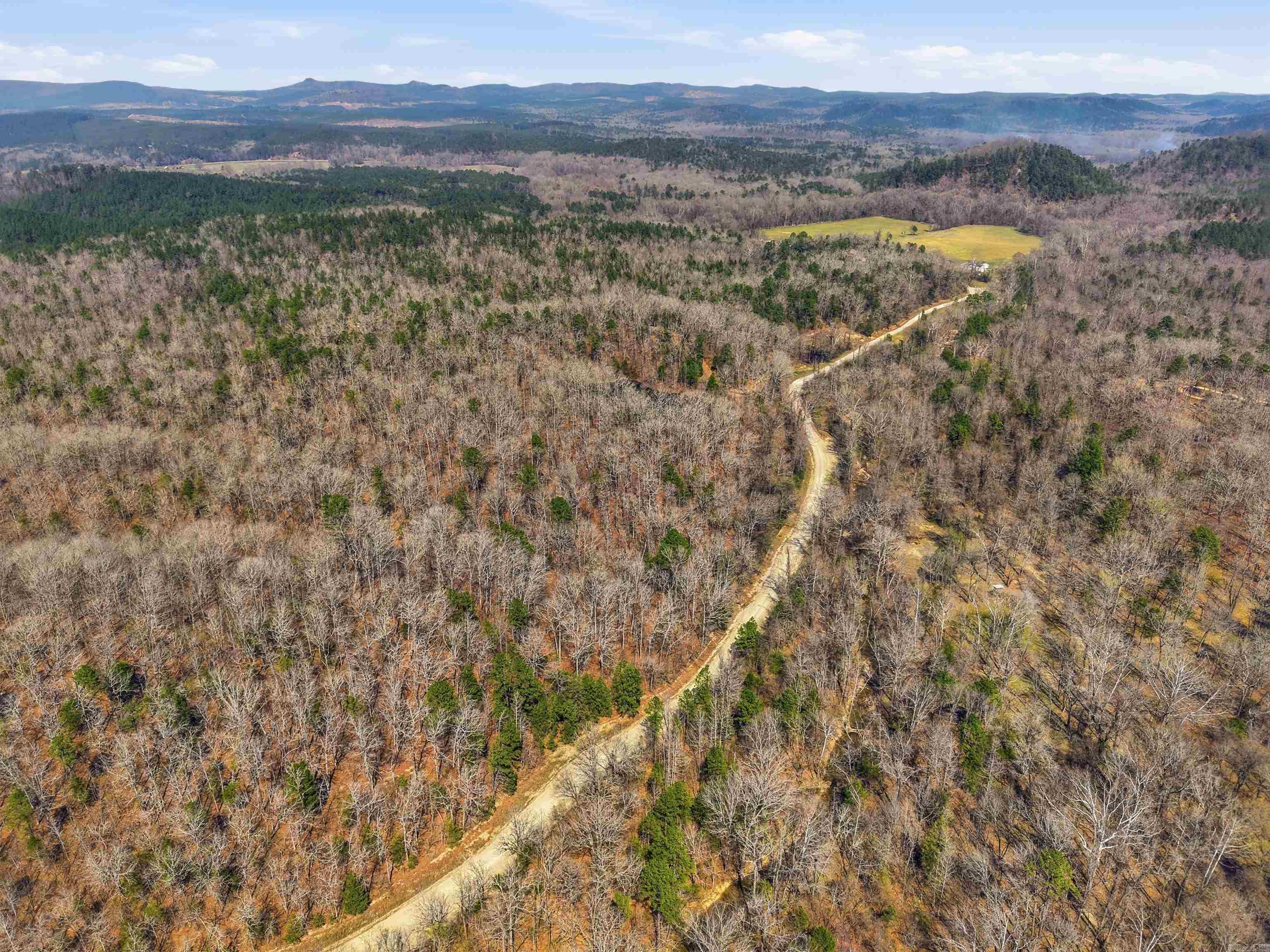 15712 Joe Johnson  Benton, AR