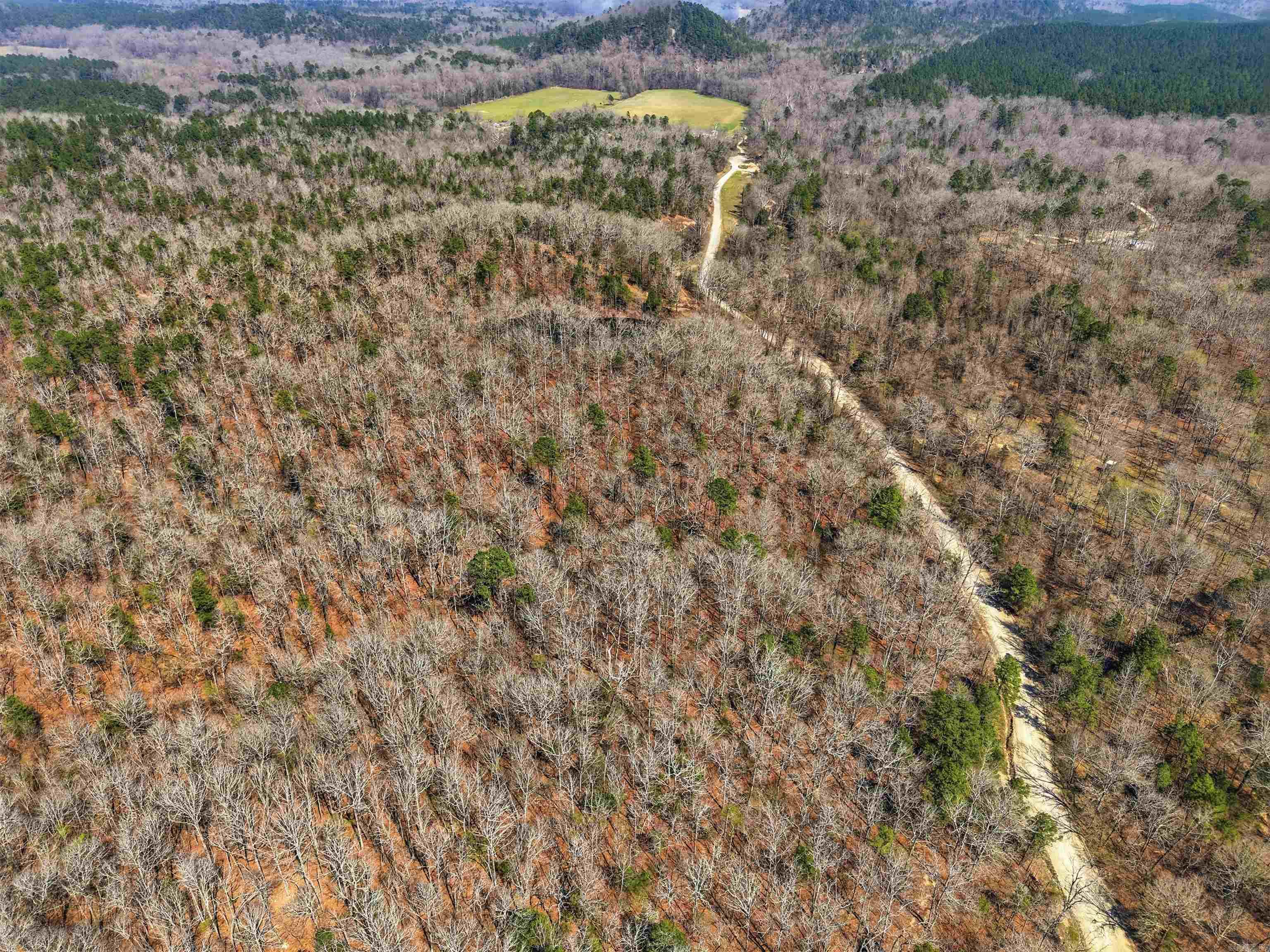 15712 Joe Johnson  Benton, AR