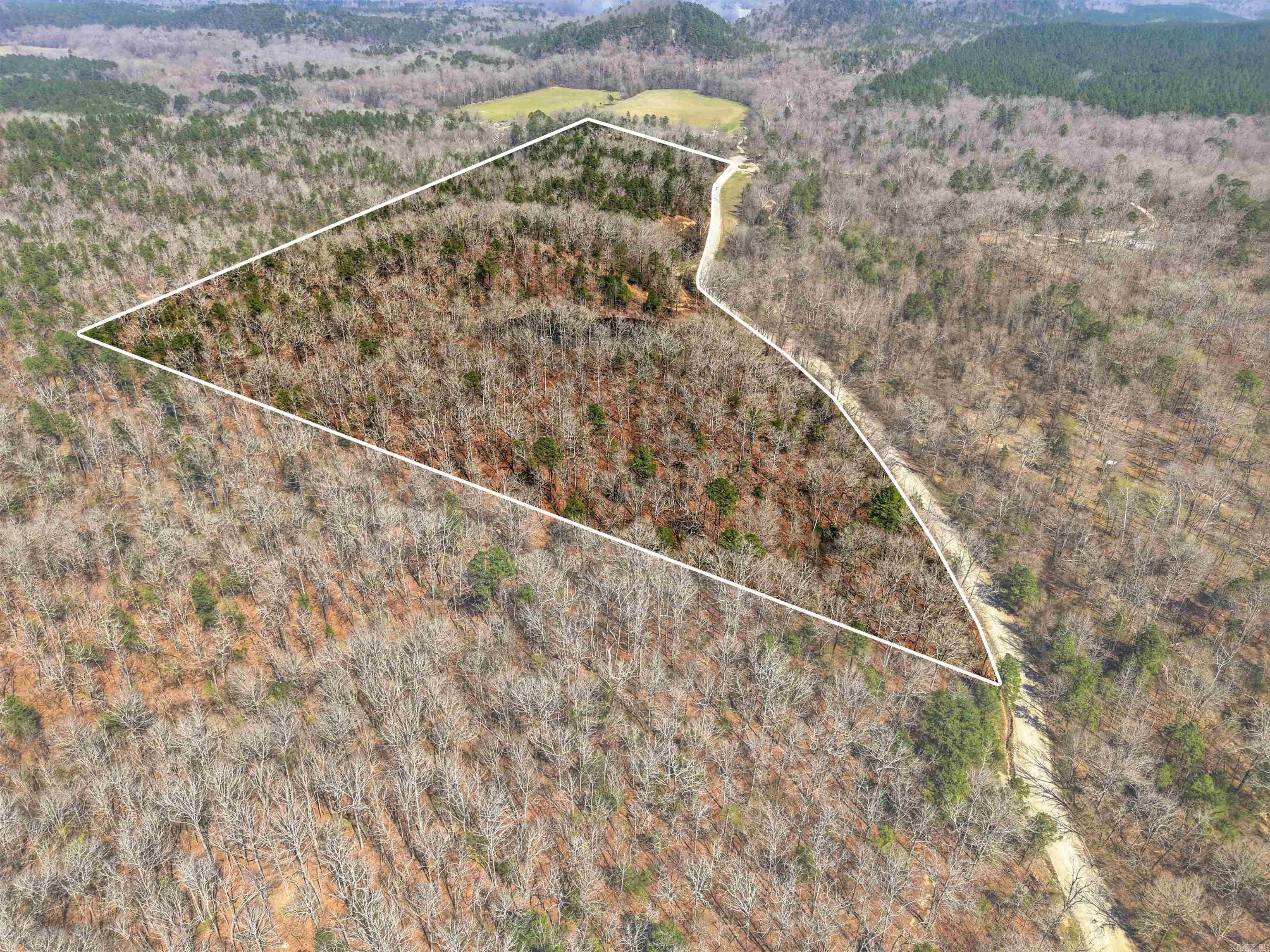 15712 Joe Johnson  Benton, AR