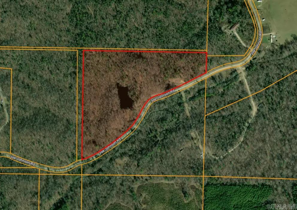 15712 Joe Johnson  Benton, AR