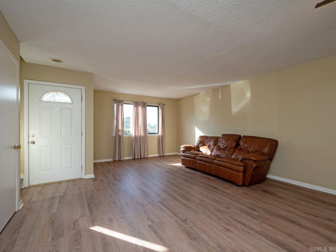 2001 Reservoir Road  Little Rock, AR