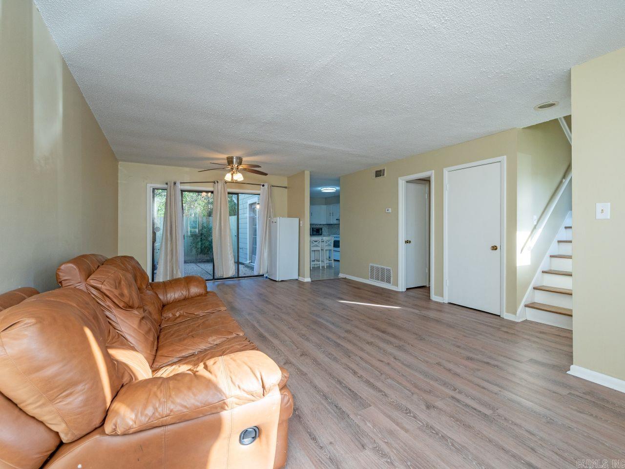 2001 Reservoir Road  Little Rock, AR