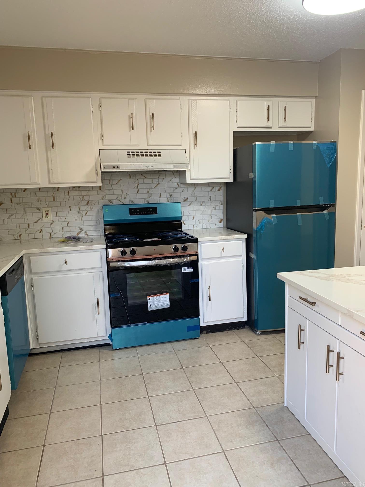 2001 Reservoir Road  Little Rock, AR