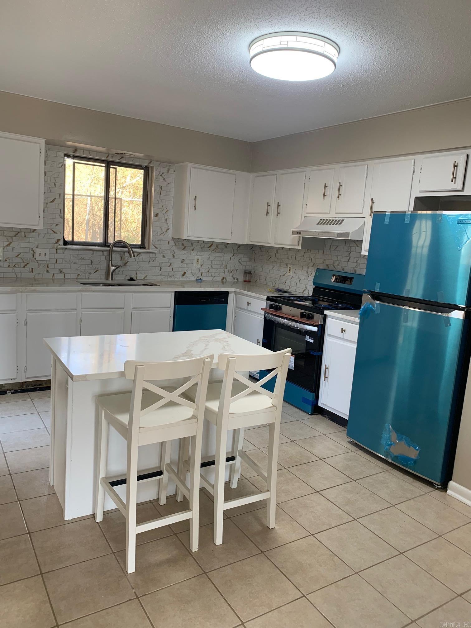 2001 Reservoir Road  Little Rock, AR