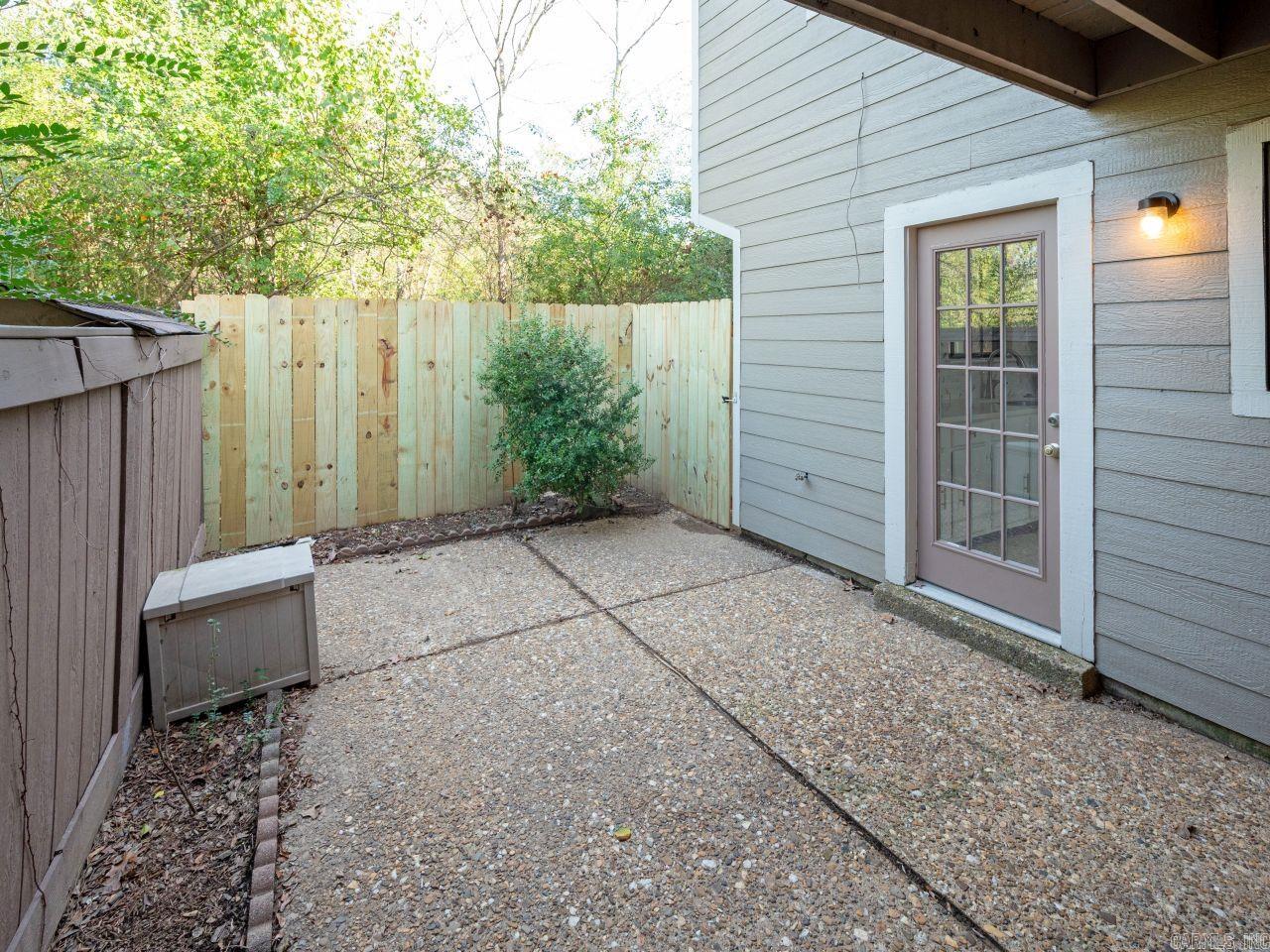 2001 Reservoir Road  Little Rock, AR