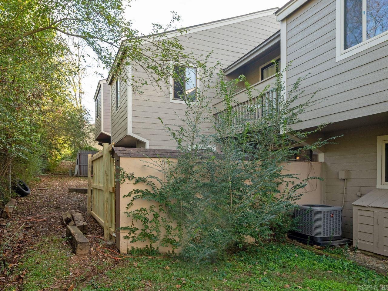 2001 Reservoir Road  Little Rock, AR