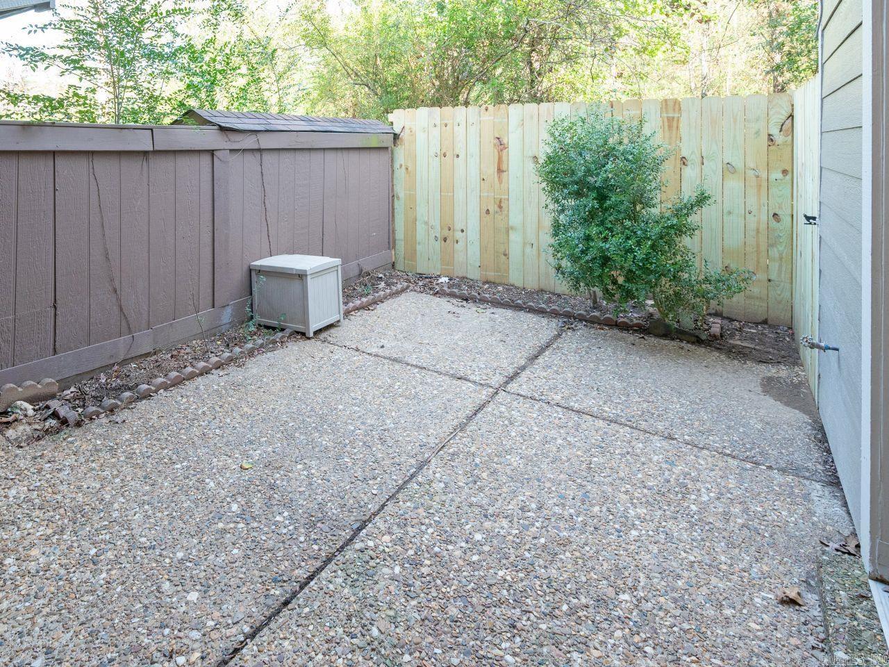 2001 Reservoir Road  Little Rock, AR