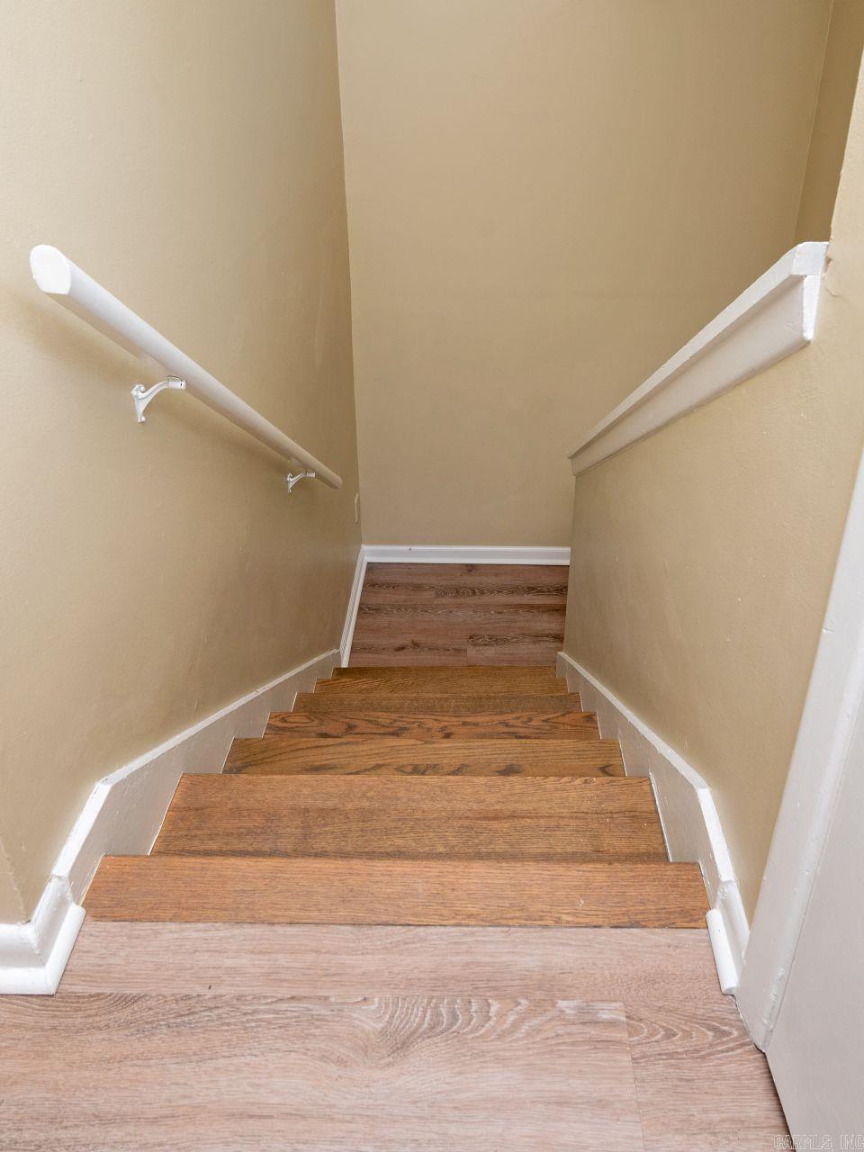 2001 Reservoir Road  Little Rock, AR