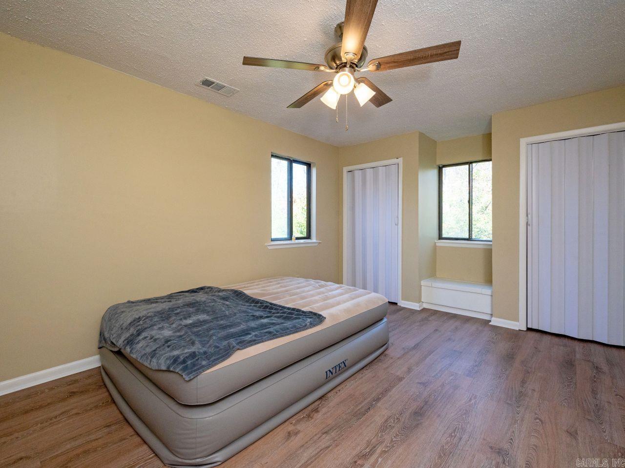 2001 Reservoir Road  Little Rock, AR