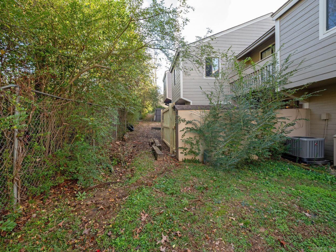 2001 Reservoir Road  Little Rock, AR