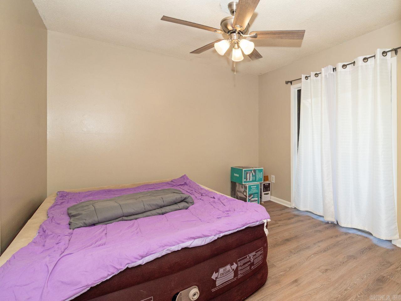 2001 Reservoir Road  Little Rock, AR