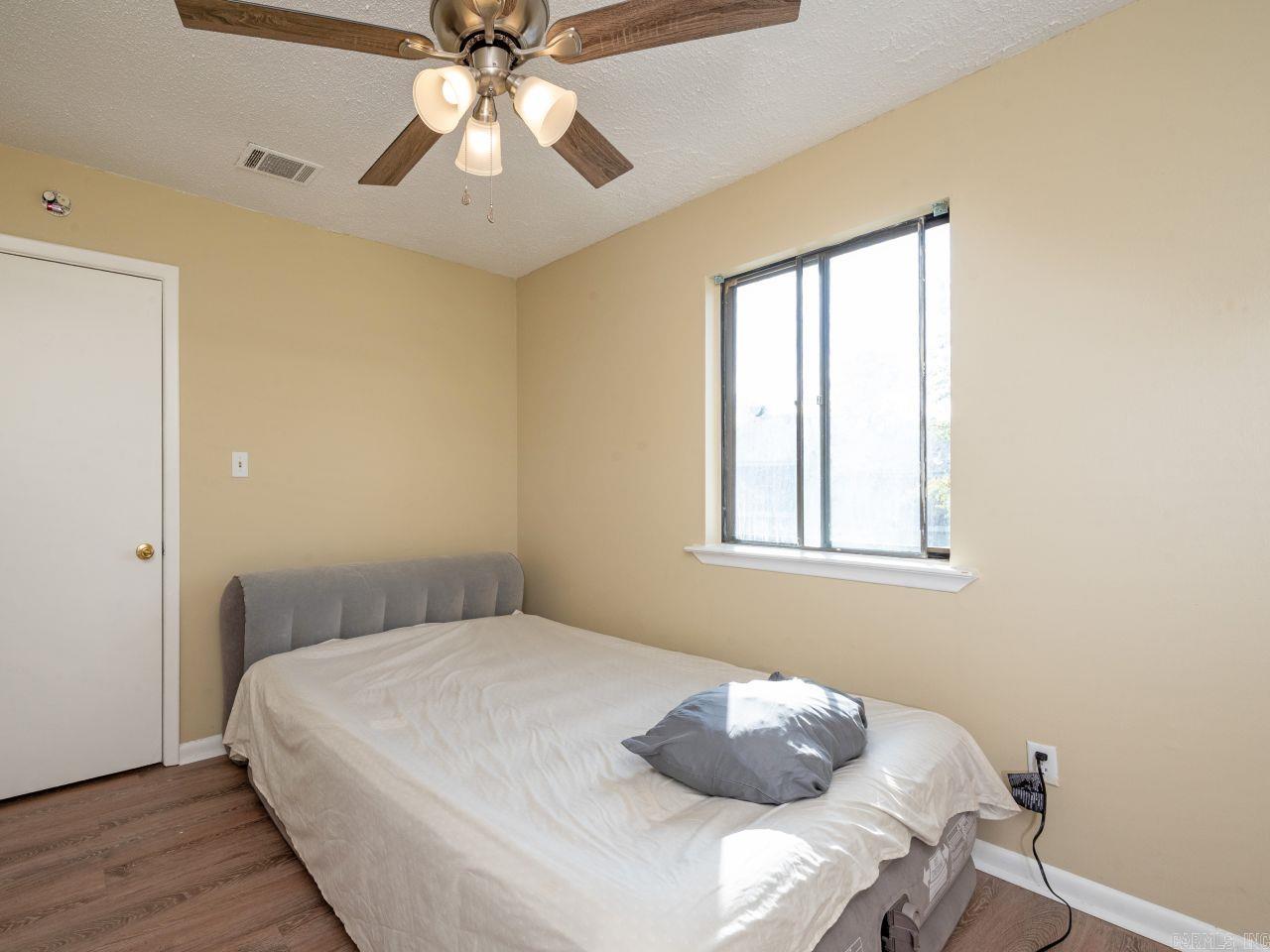 2001 Reservoir Road  Little Rock, AR