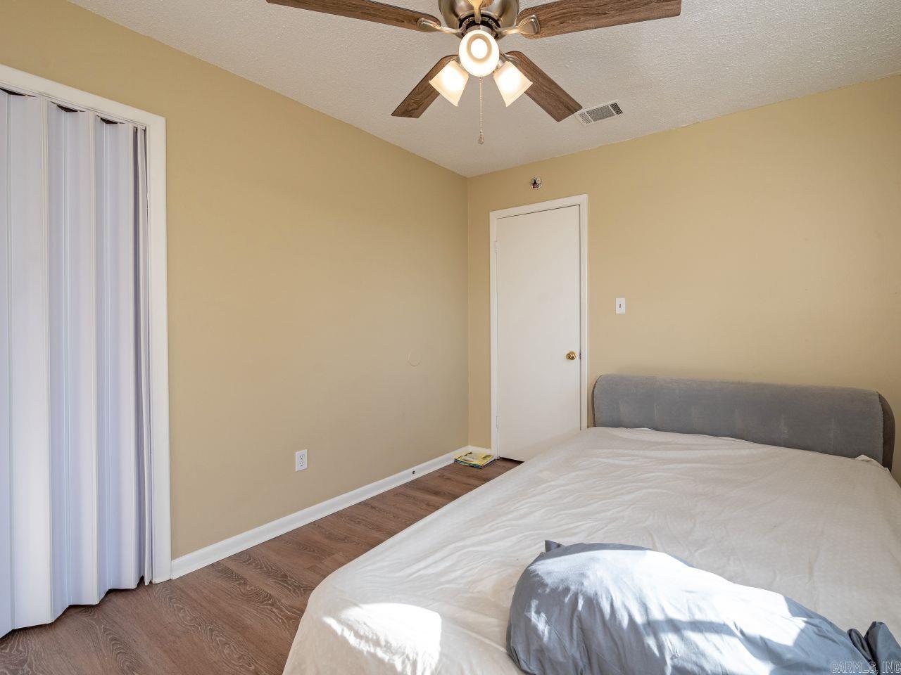 2001 Reservoir Road  Little Rock, AR