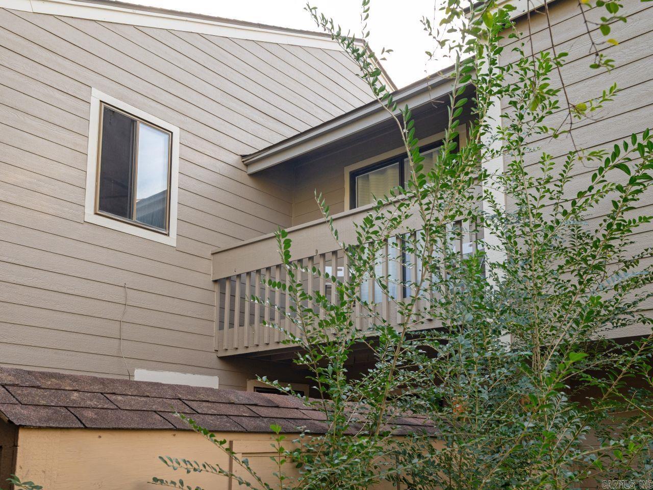 2001 Reservoir Road  Little Rock, AR