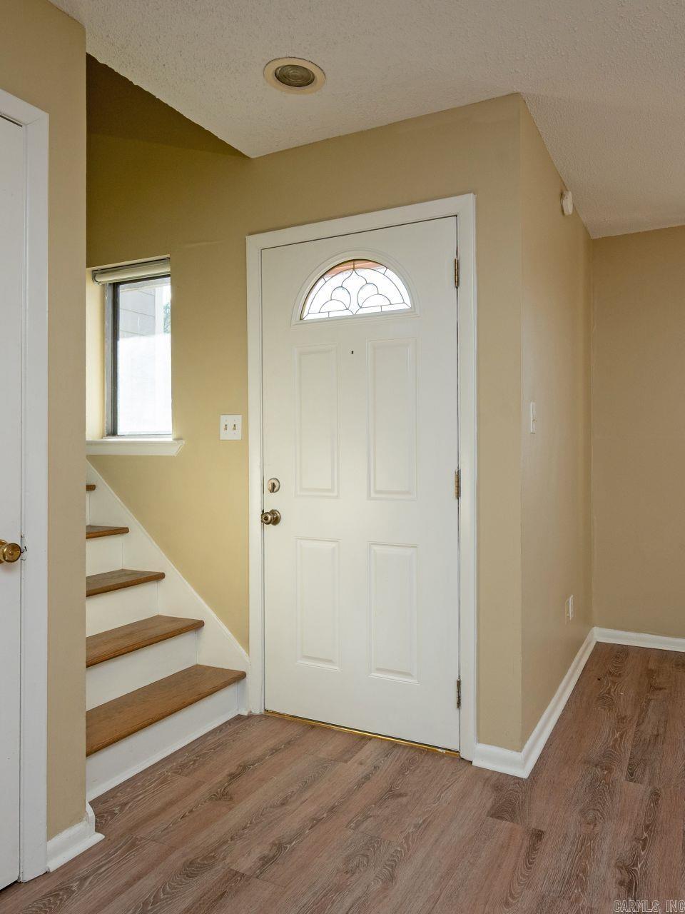 2001 Reservoir Road  Little Rock, AR