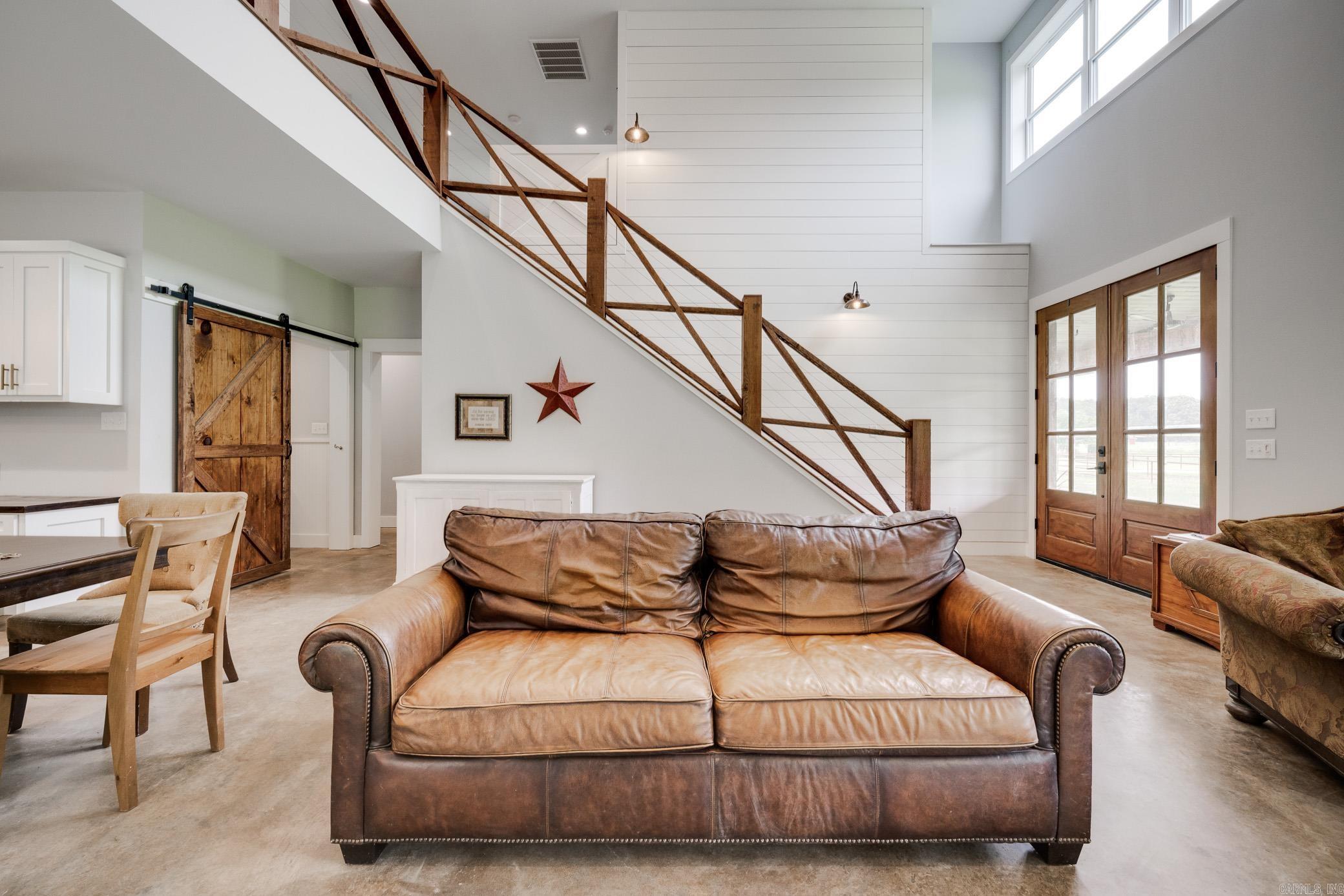 63 Fire Station  Vilonia, AR