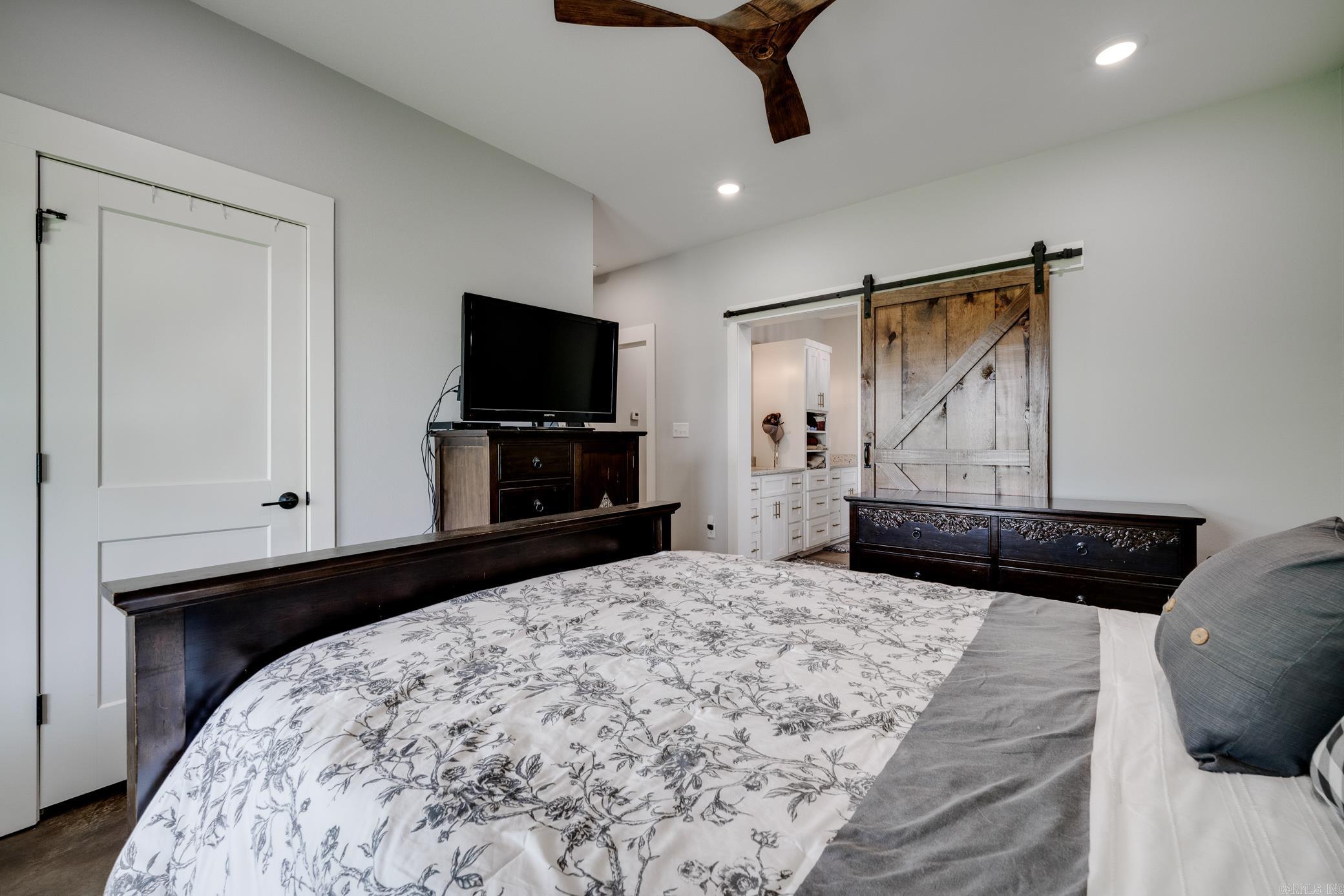 63 Fire Station  Vilonia, AR