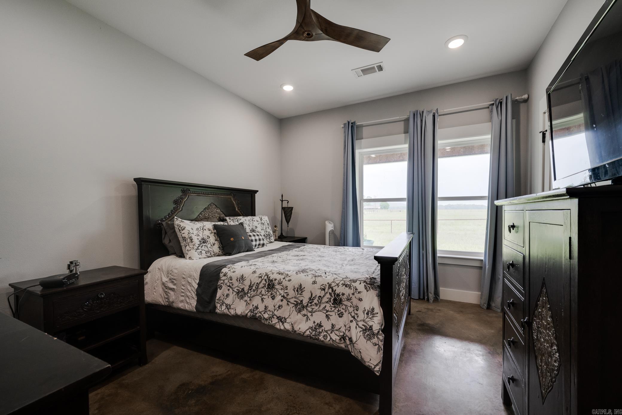 63 Fire Station  Vilonia, AR