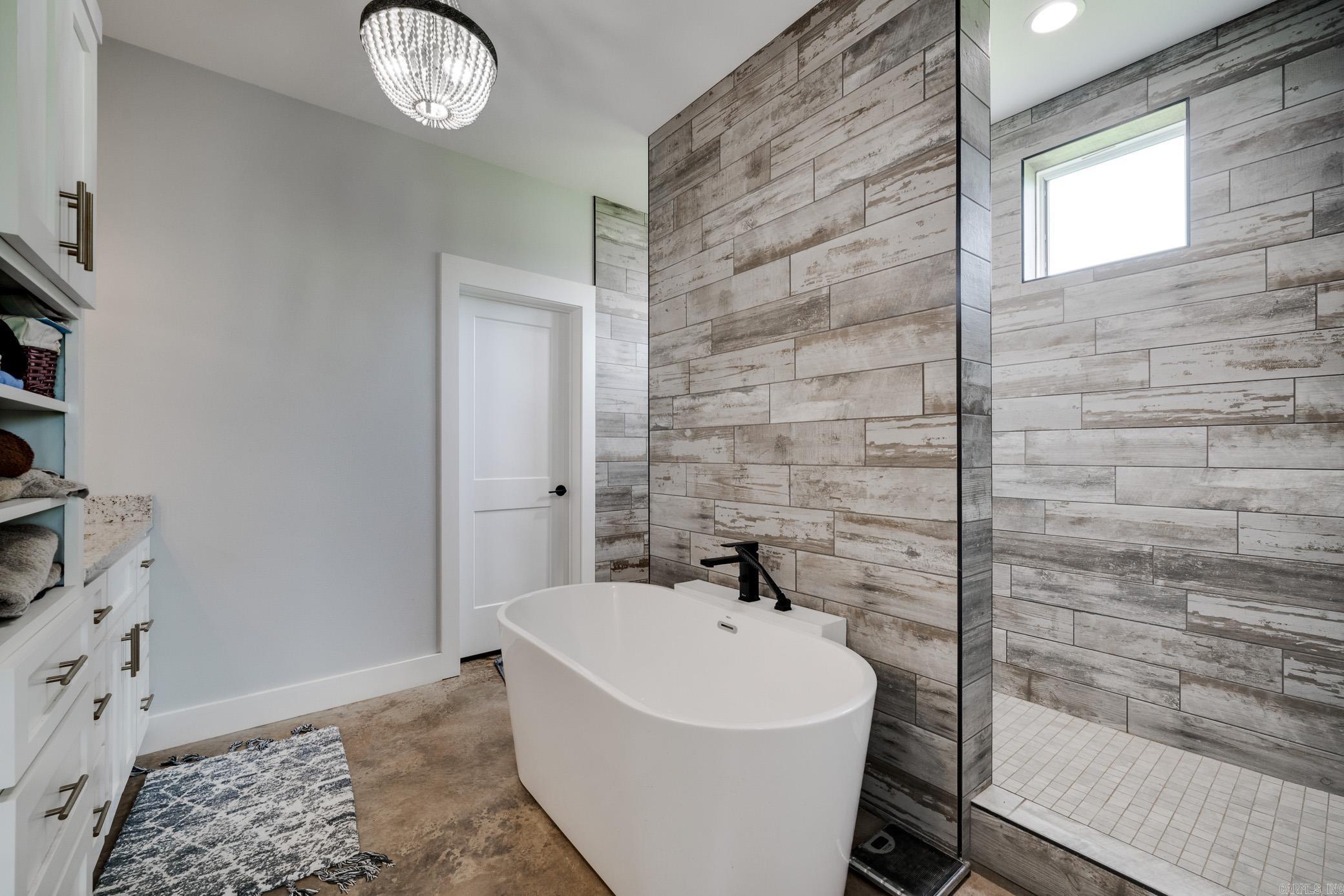 63 Fire Station  Vilonia, AR