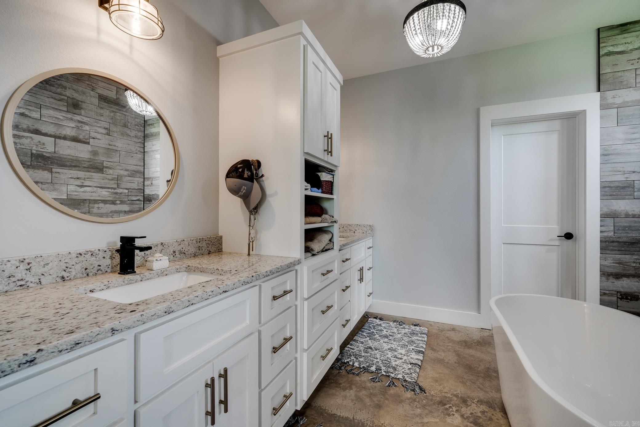 63 Fire Station  Vilonia, AR