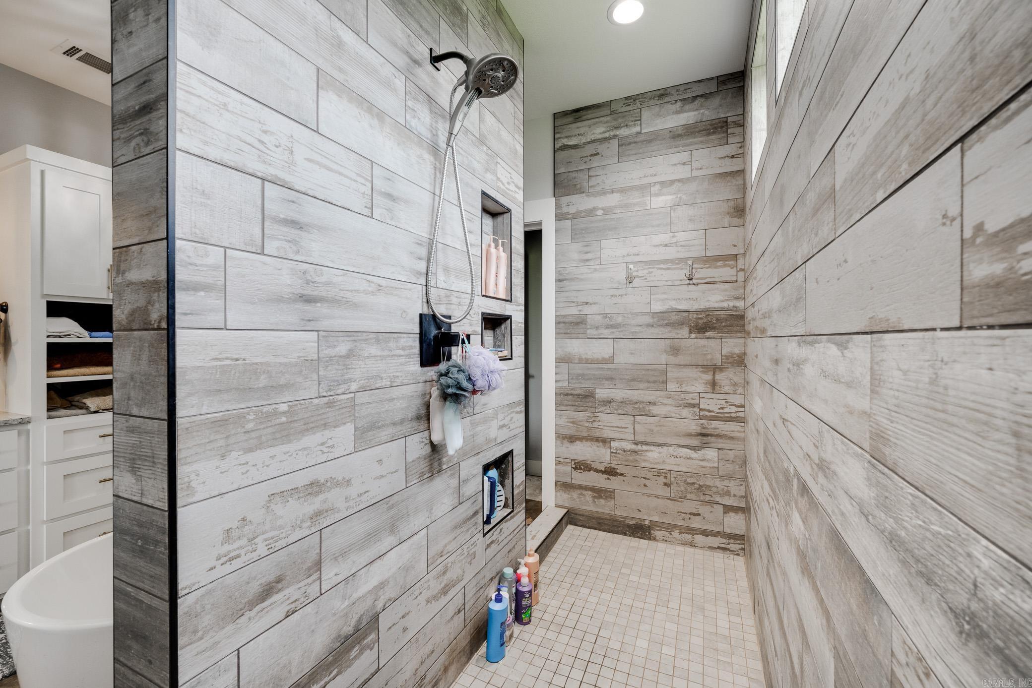 63 Fire Station  Vilonia, AR