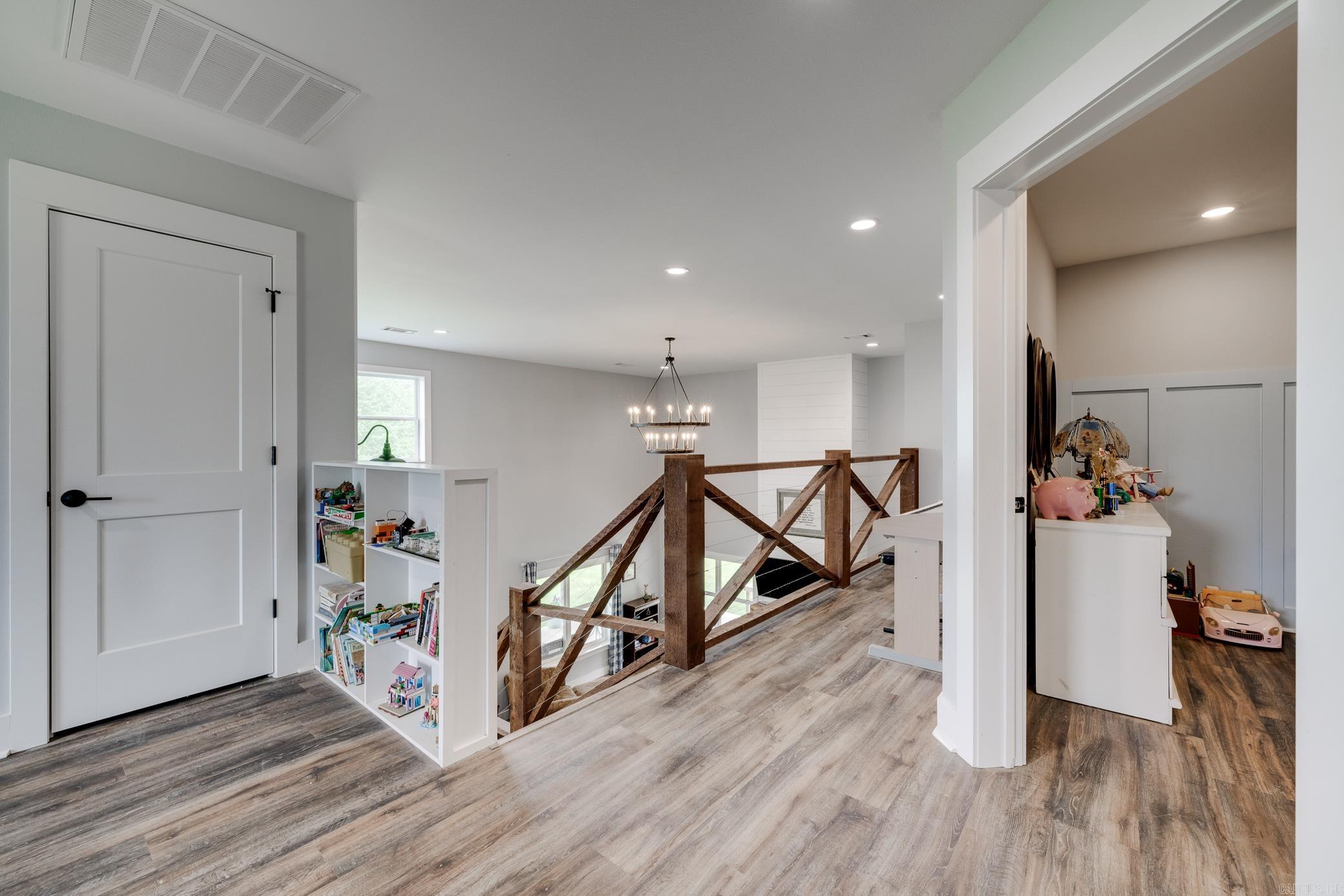 63 Fire Station  Vilonia, AR