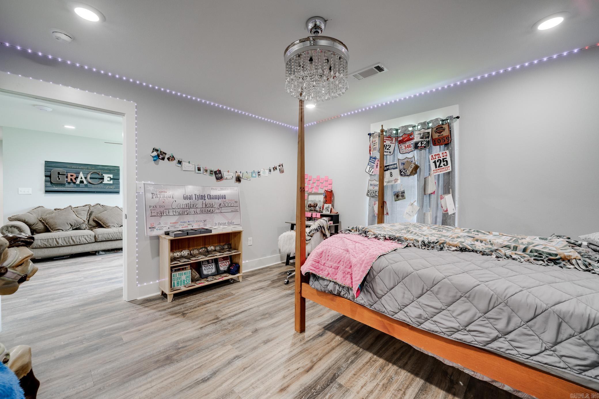 63 Fire Station  Vilonia, AR