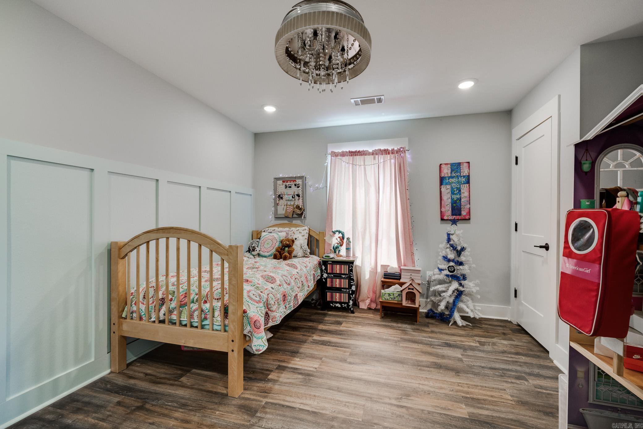 63 Fire Station  Vilonia, AR